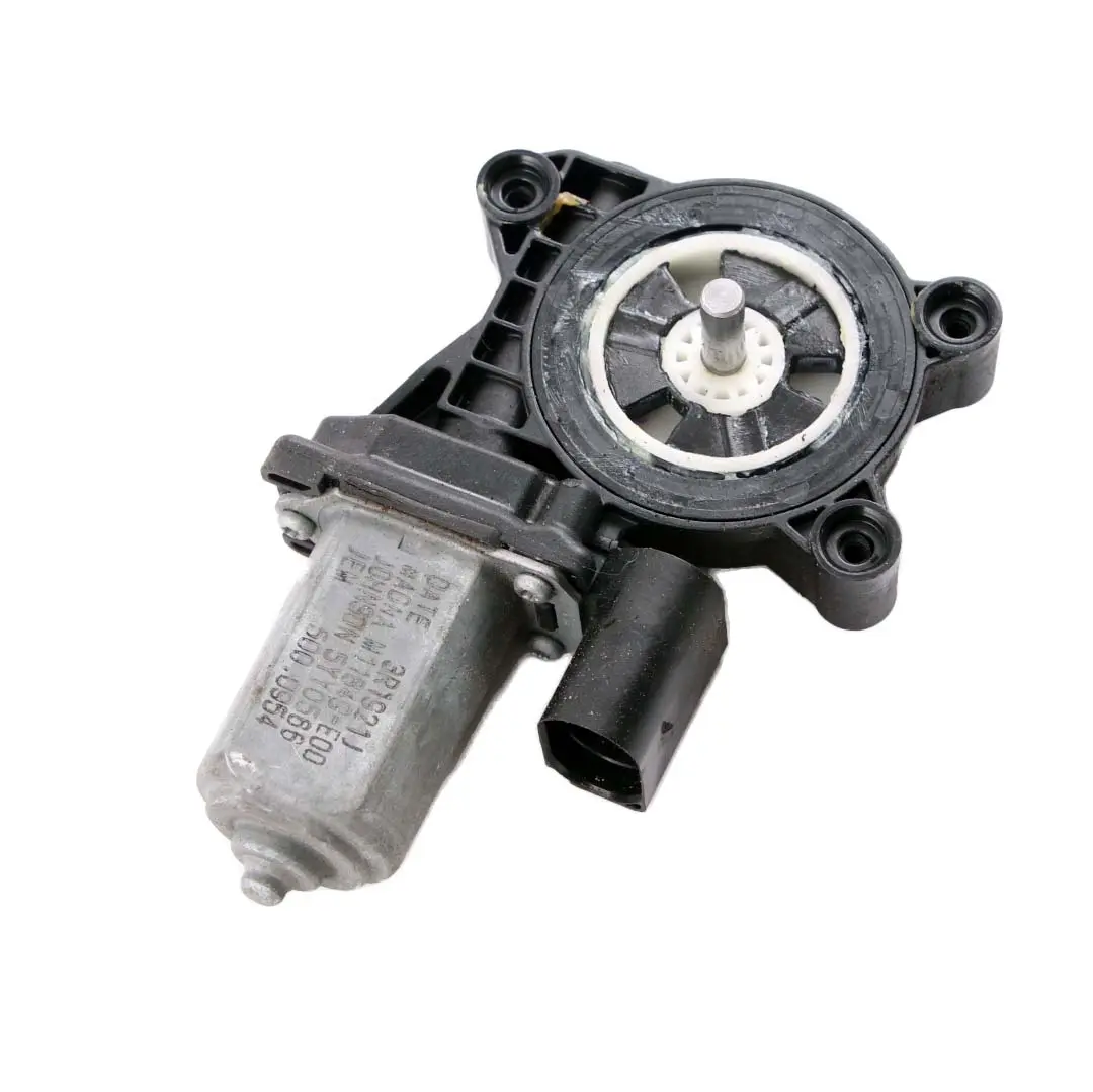 Window Lifter Motor Drive Rear Right O/S Door to Mini Countryman R60 1 with Part number 9804386 Mini Countryman R60 1 Window Lifter Motor Drive Rear Right O/S Door - SKU 9800636-1 - Part number 9804386