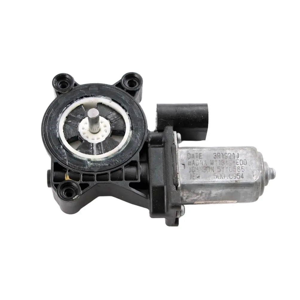 Window Lifter Motor Drive Rear Right O/S Door to Mini Countryman R60 1 with Part number 9804386 Mini Countryman R60 1 Window Lifter Motor Drive Rear Right O/S Door - SKU 9800636-1 - Part number 9804386
