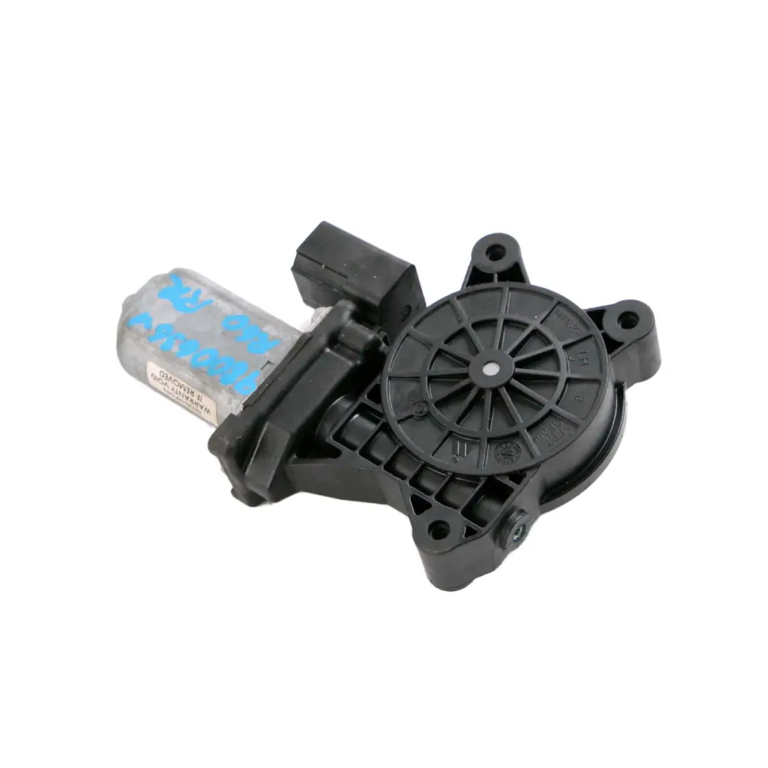 Lève-Vitre Moteur Porte Arrière Droite pour Mini Countryman R60 à propos du numéro de pièce 9804386 Mini Countryman R60 Lève-Vitre Moteur Porte Arrière Droite - SKU 9800636-1 - Numéro de pièce 9804386