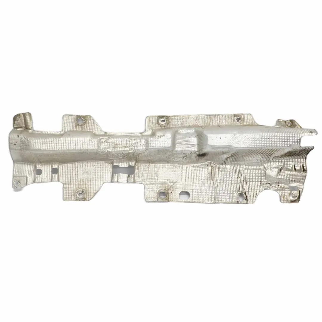 Mini R60 R61 Compatriote Paceman Isolation Thermique Tunnel Diesel - SKU 9800652-1 - Numéro de pièce 9800652