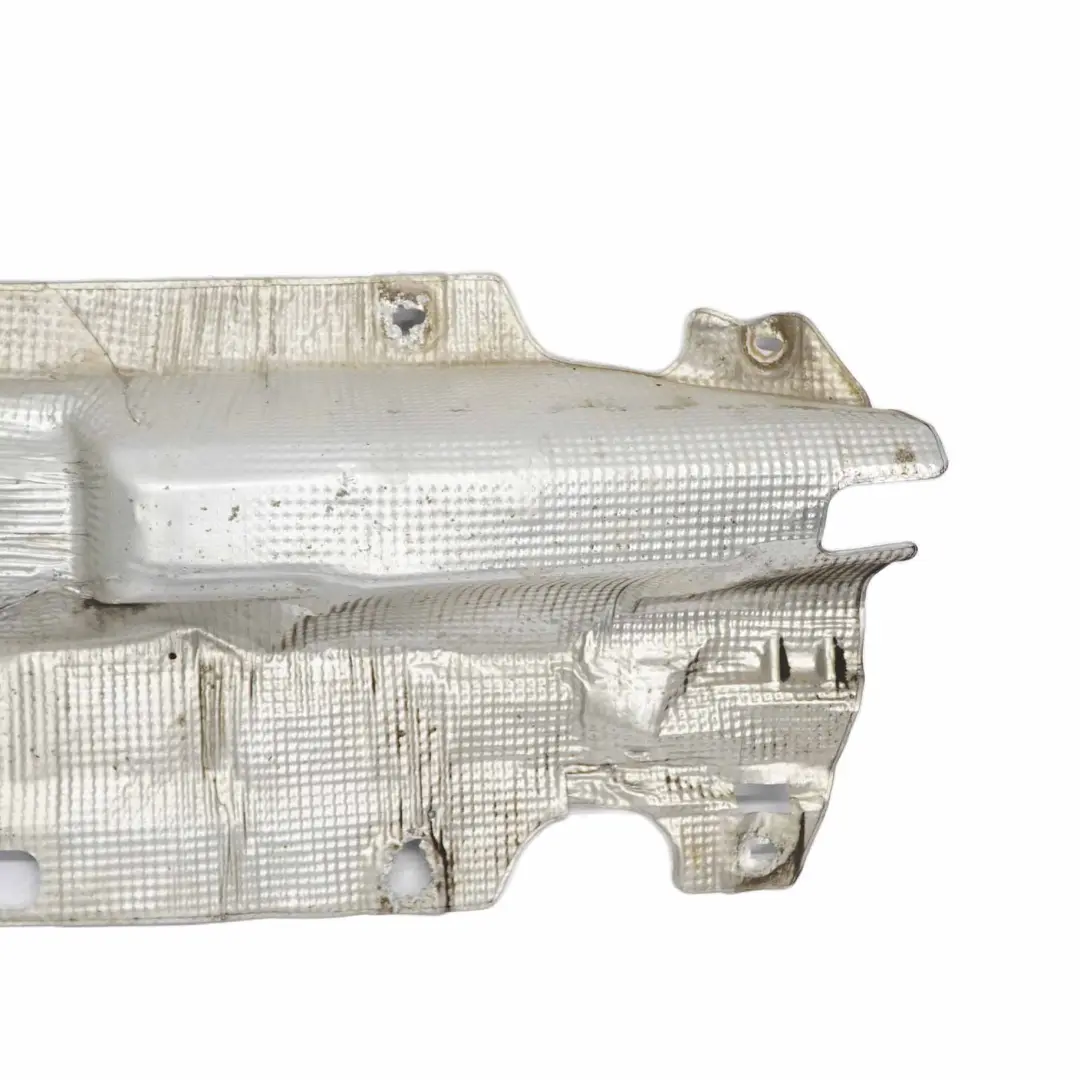 Underfloor Tunnel Heat Insulation Cover Panel Diesel to Mini R60 R61 with Part number 9800652 Mini R60 R61 Underfloor Tunnel Heat Insulation Cover Panel Diesel - SKU 9800652-1 - Part number 9800652