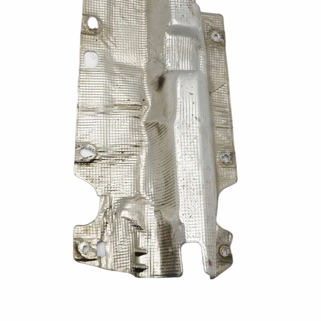 Tunel Bajo Suelo Aislamiento T?rmico Panel Cubierta Diesel para Mini R60 R61 con número de pieza 9800652 Mini R60 R61 Tunel Bajo Suelo Aislamiento T?rmico Panel Cubierta Diesel - SKU 9800652-1 - Número de pieza 9800652