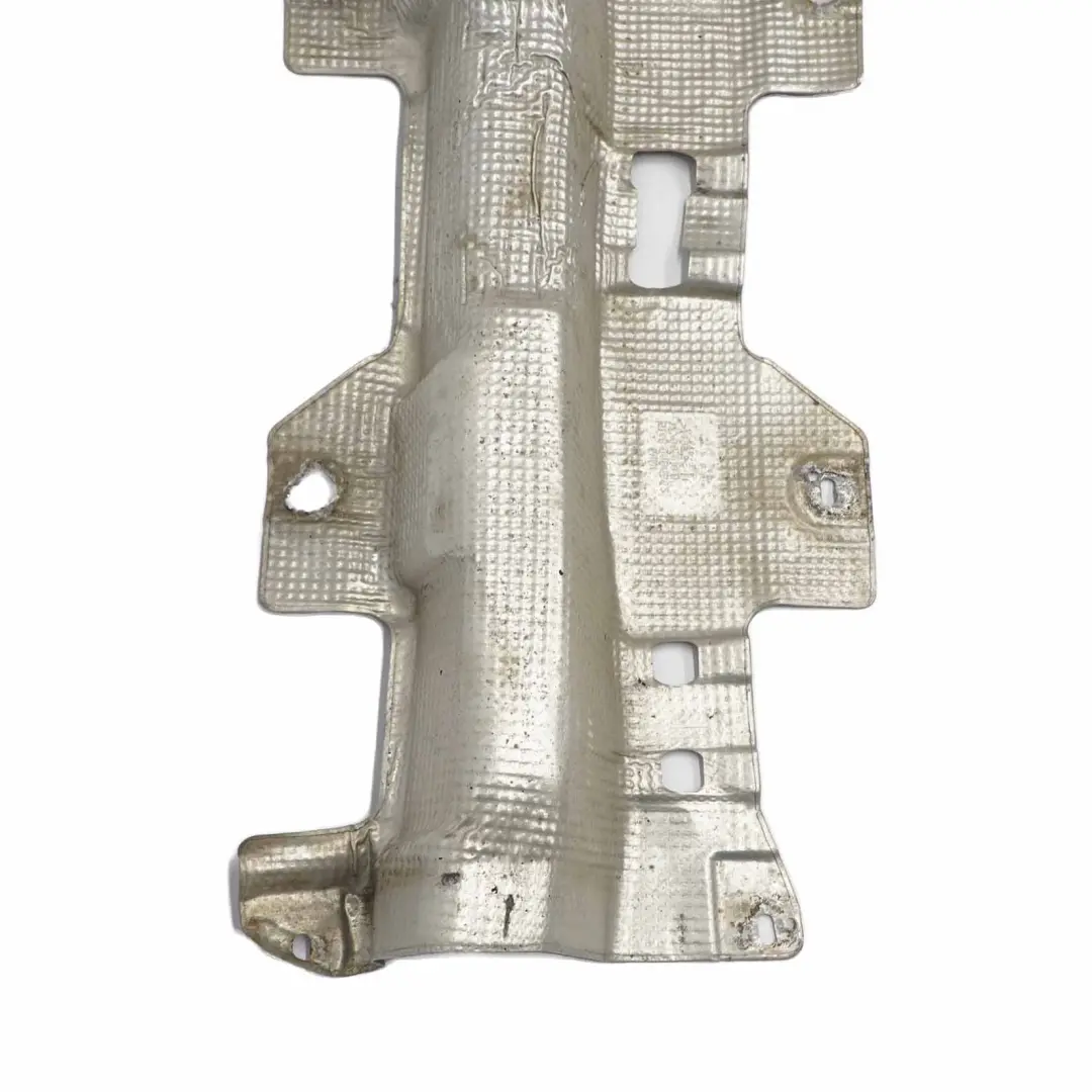 Tunel Bajo Suelo Aislamiento T?rmico Panel Cubierta Diesel para Mini R60 R61 con número de pieza 9800652 Mini R60 R61 Tunel Bajo Suelo Aislamiento T?rmico Panel Cubierta Diesel - SKU 9800652-1 - Número de pieza 9800652