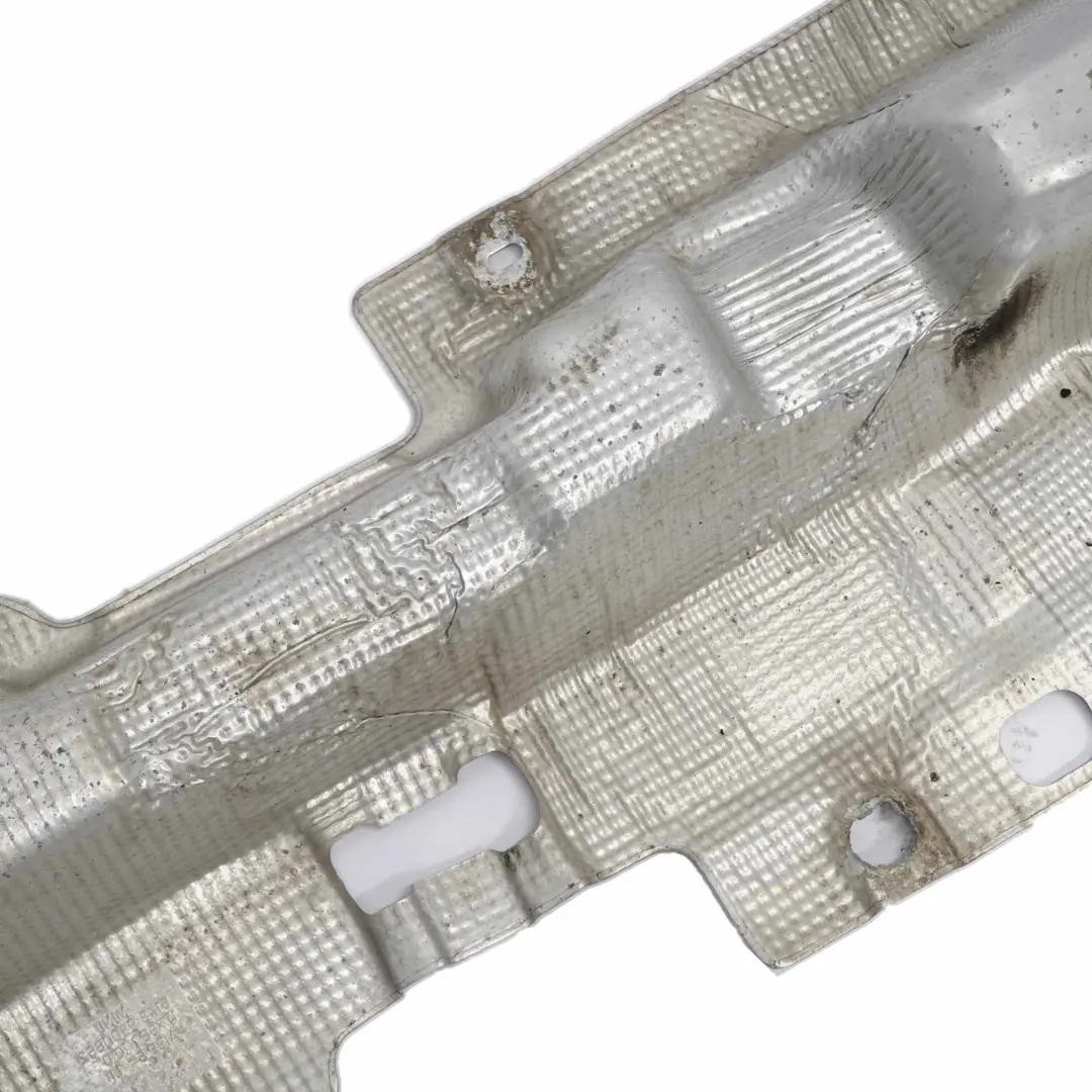 Tunel Bajo Suelo Aislamiento T?rmico Panel Cubierta Diesel para Mini R60 R61 con número de pieza 9800652 Mini R60 R61 Tunel Bajo Suelo Aislamiento T?rmico Panel Cubierta Diesel - SKU 9800652-1 - Número de pieza 9800652