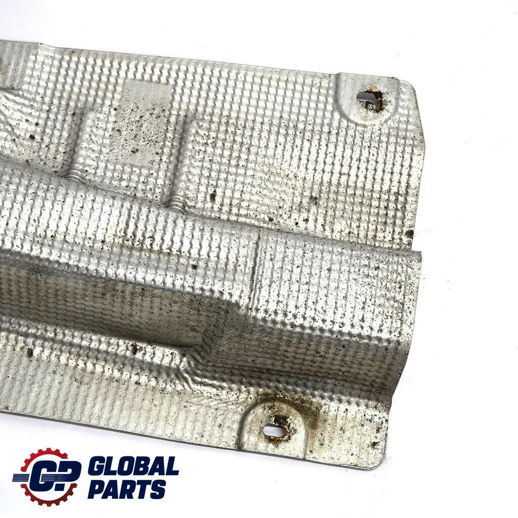 Mini R60 R61 Exhaust Fuel Tank Heat Shield Insulation - SKU 9800657 - Part number 9800657