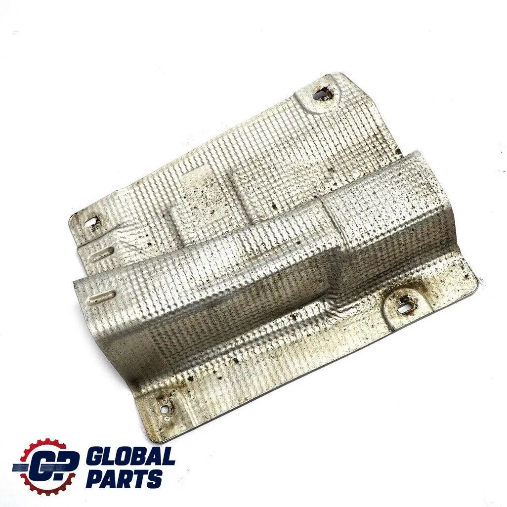 Tanque De Combustible Escudo De calor Aislamiento para Mini R60 R61 Escape con número de pieza 9800657 Mini R60 R61 Escape Tanque De Combustible Escudo De calor Aislamiento - SKU 9800657 - Número de pieza 9800657