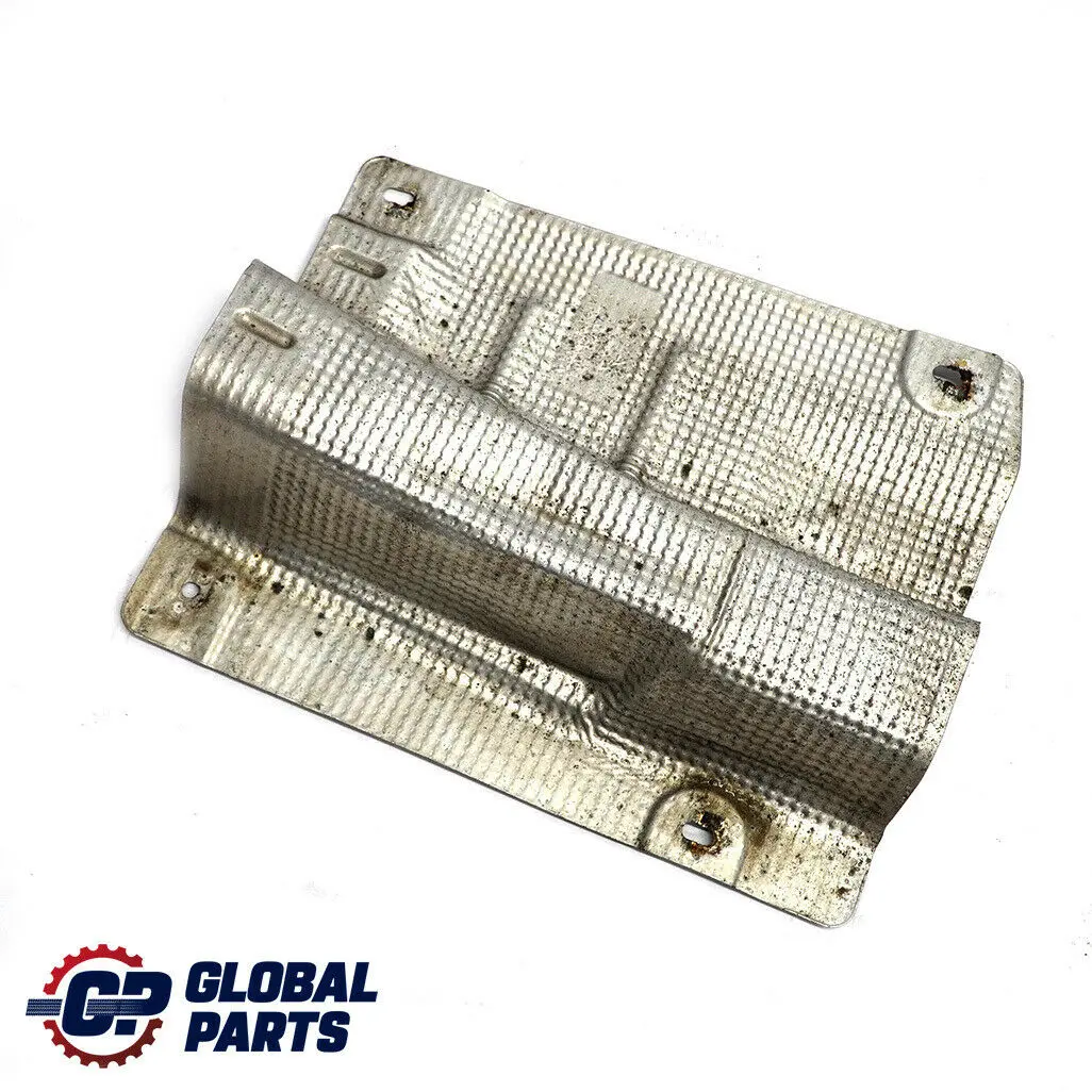 MINI R60 R61 Izolacja Termiczna Baku Tunelu - SKU 9800657 - Numer Części 9800657