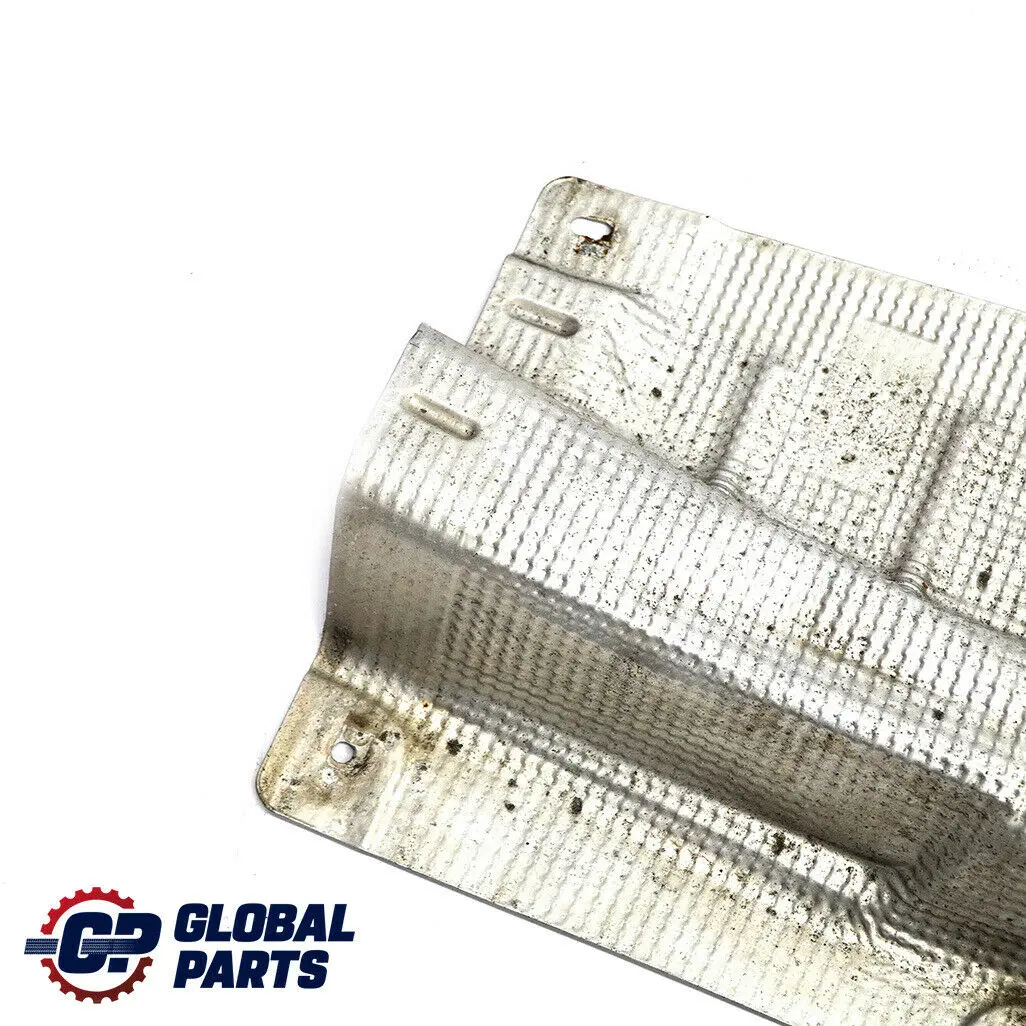 Exhaust Fuel Tank Heat Shield Insulation to Mini R60 R61 with Part number 9800657 Mini R60 R61 Exhaust Fuel Tank Heat Shield Insulation - SKU 9800657 - Part number 9800657