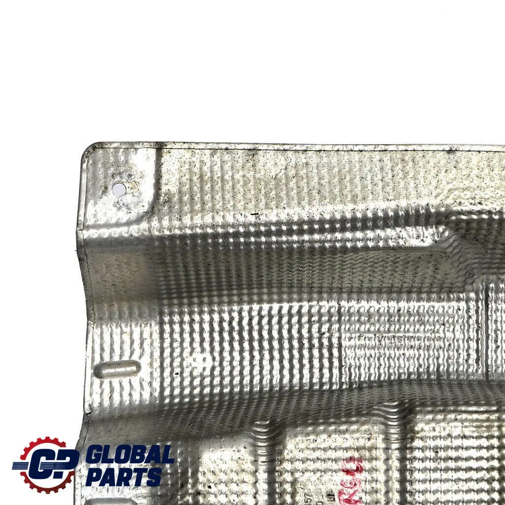 Wärmeisolierung Tank 5148 für Mini R60 R61 Countryman Paceman mit Teilenummer 9800657 Mini R60 R61 Countryman Paceman Wärmeisolierung Tank 5148 - SKU 9800657 - Teilenummer 9800657