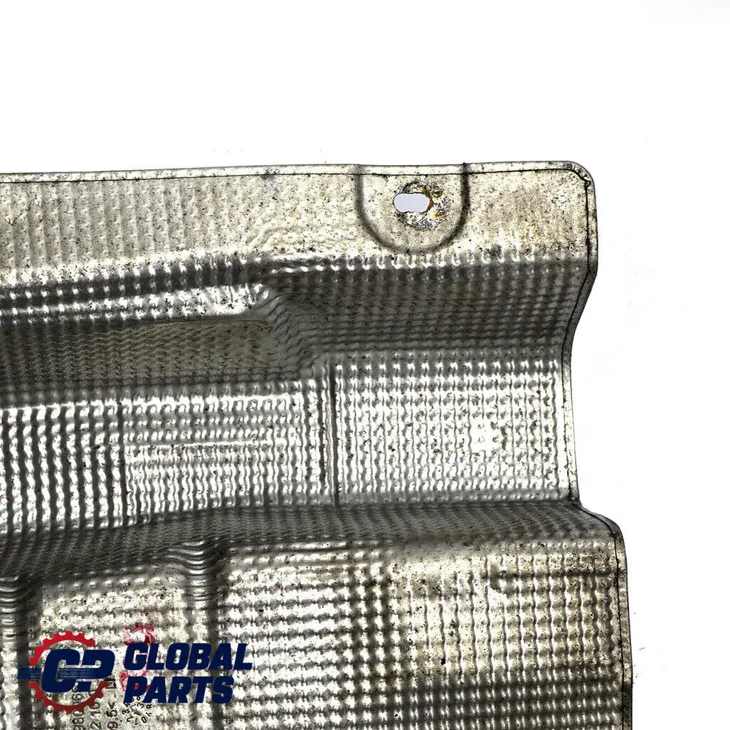 Exhaust Fuel Tank Heat Shield Insulation to Mini R60 R61 with Part number 9800657 Mini R60 R61 Exhaust Fuel Tank Heat Shield Insulation - SKU 9800657 - Part number 9800657
