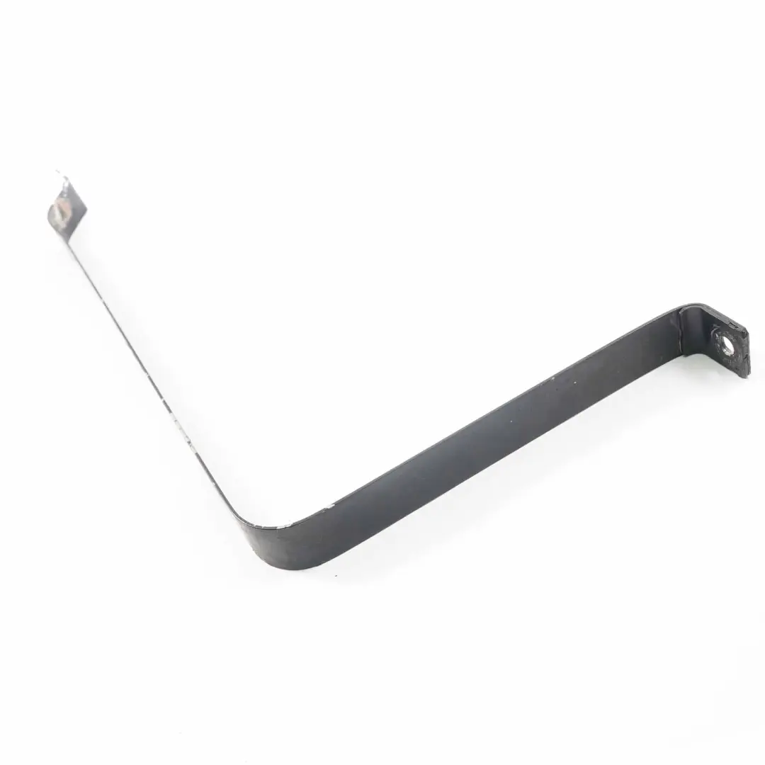 Right O/S Tension Strap Holder Bracket to Mini R60 R61 Fuel Tank with Part number 9800702 Mini R60 R61 Fuel Tank Right O/S Tension Strap Holder Bracket - SKU 9800702 - Part number 9800702