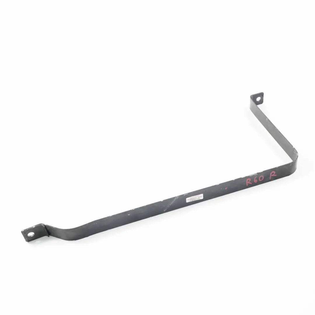 Mini R60 R61 Fuel Tank Right O/S Tension Strap Holder Bracket - SKU 9800702 - Part number 9800702