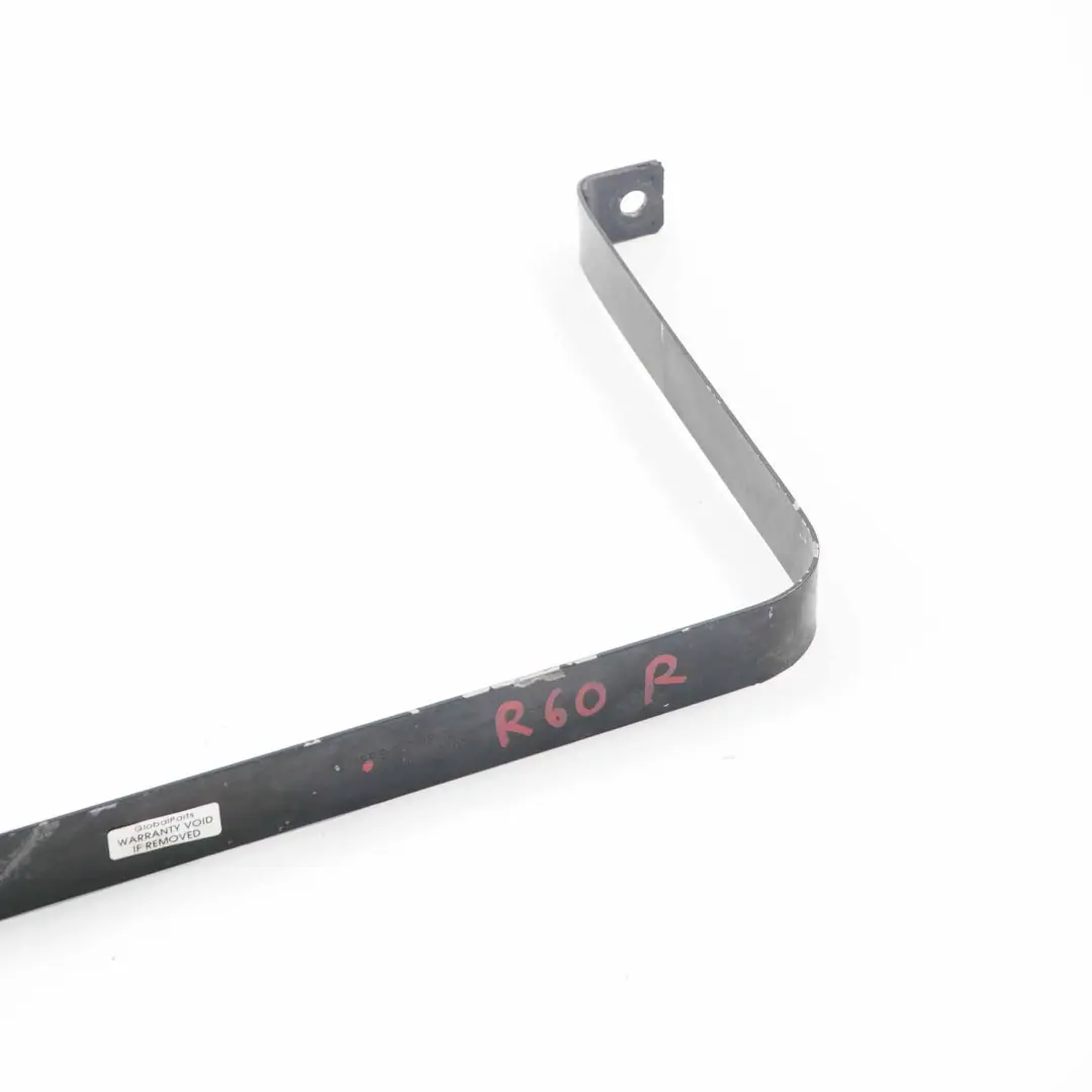 Réservoir d'Essence Droit Support de Sangle Tension pour Mini R60 R61 à propos du numéro de pièce 9800702 Mini R60 R61 Réservoir d'Essence Droit Support de Sangle Tension - SKU 9800702 - Numéro de pièce 9800702