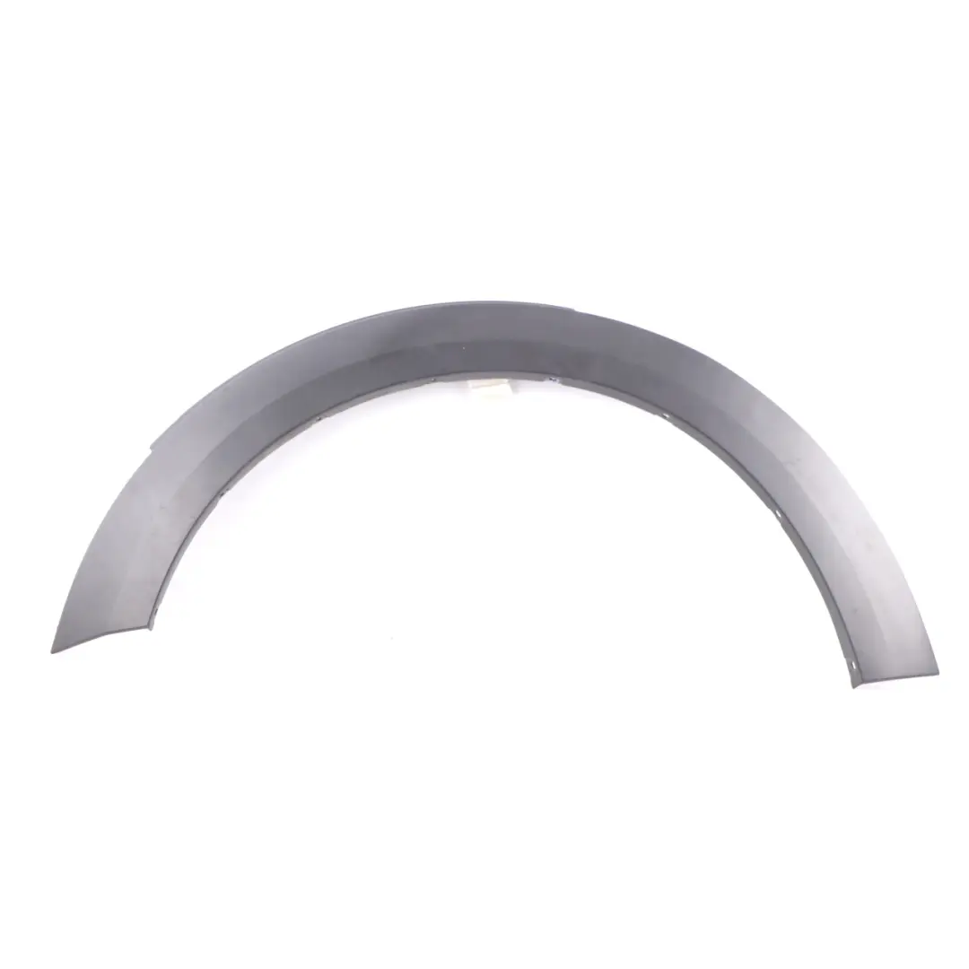 Couverture Passage de Roue A L'Avant Gauche Noir pour Mini R60 R61 à propos du numéro de pièce 9800761 Mini R60 R61 Couverture Passage de Roue A L'Avant Gauche Noir - SKU 9800761-1 - Numéro de pièce 9800761