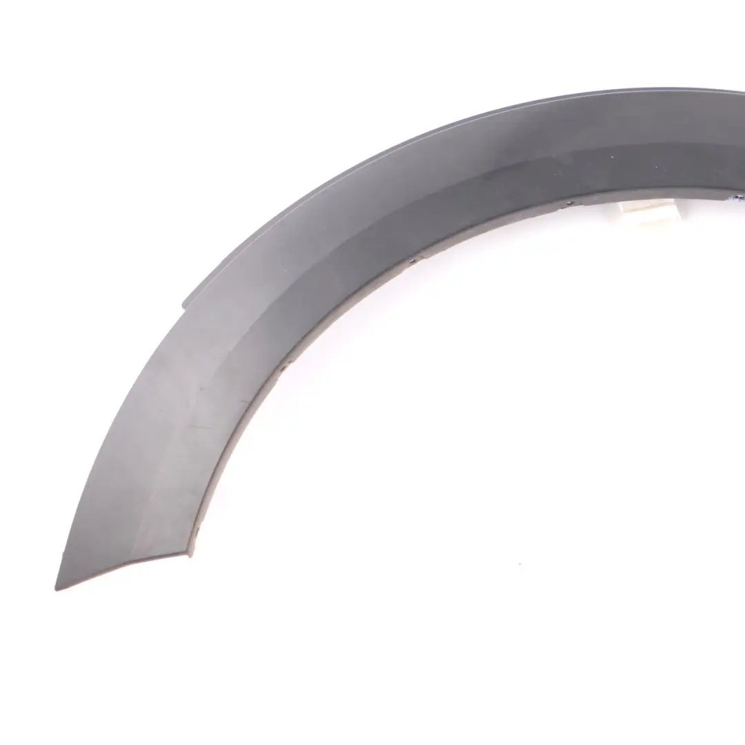 Couverture Passage de Roue A L'Avant Gauche Noir pour Mini R60 R61 à propos du numéro de pièce 9800761 Mini R60 R61 Couverture Passage de Roue A L'Avant Gauche Noir - SKU 9800761-1 - Numéro de pièce 9800761