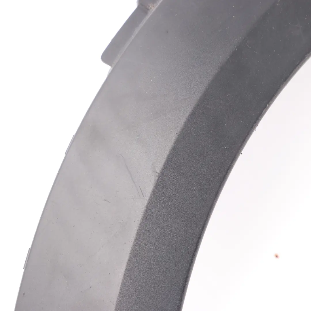 Mini R60 R61 Blende Verkleidung Abdeckung Radlauf Vorne Links Schwarz - SKU 9800761-1 - Teilenummer 9800761