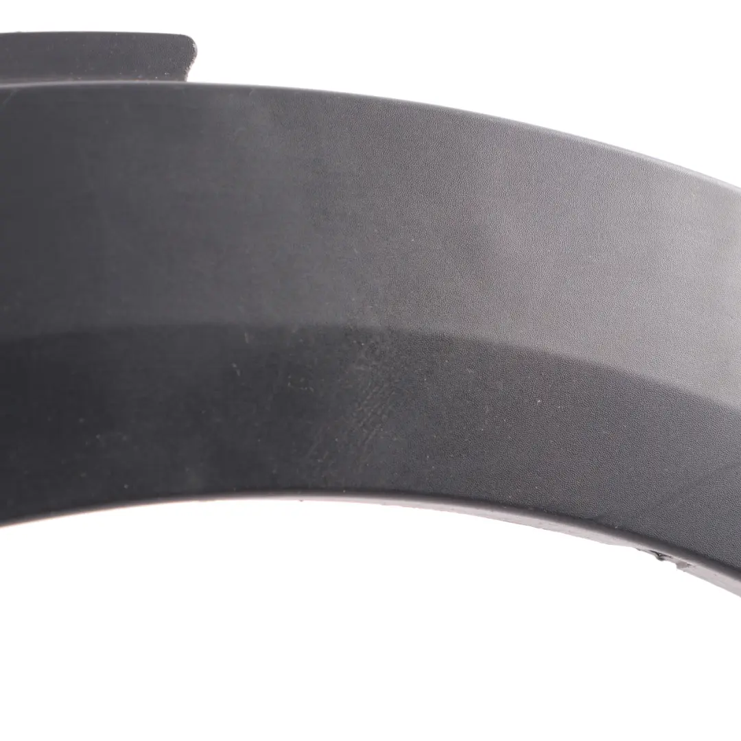 Front Left N/S Wheel Housing Arch Cover Black to Mini R60 R61 with Part number 9800761 Mini R60 R61 Front Left N/S Wheel Housing Arch Cover Black - SKU 9800761-1 - Part number 9800761
