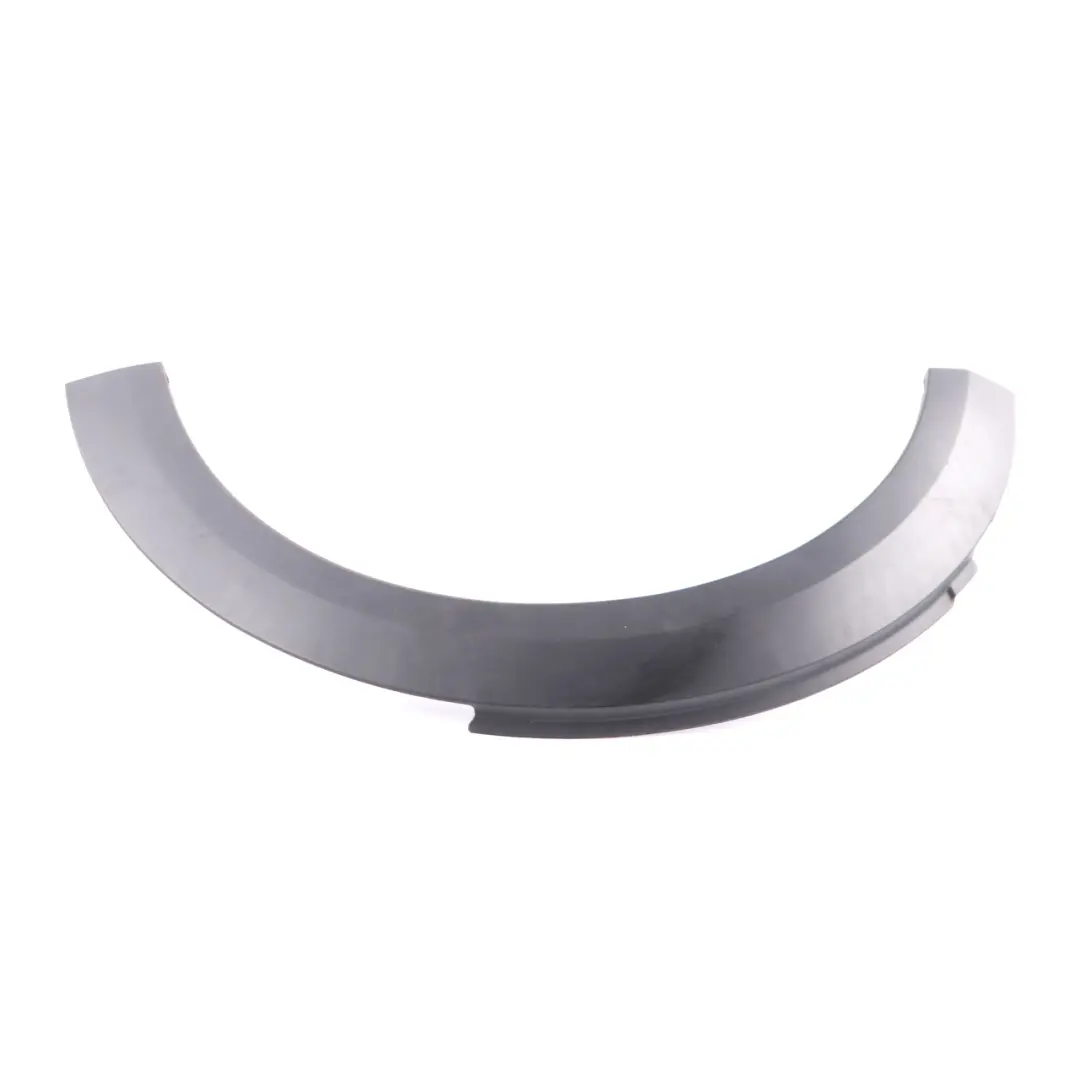 Mini R60 R61 Blende Verkleidung Abdeckung Radlauf Vorne Links Schwarz - SKU 9800761-1 - Teilenummer 9800761
