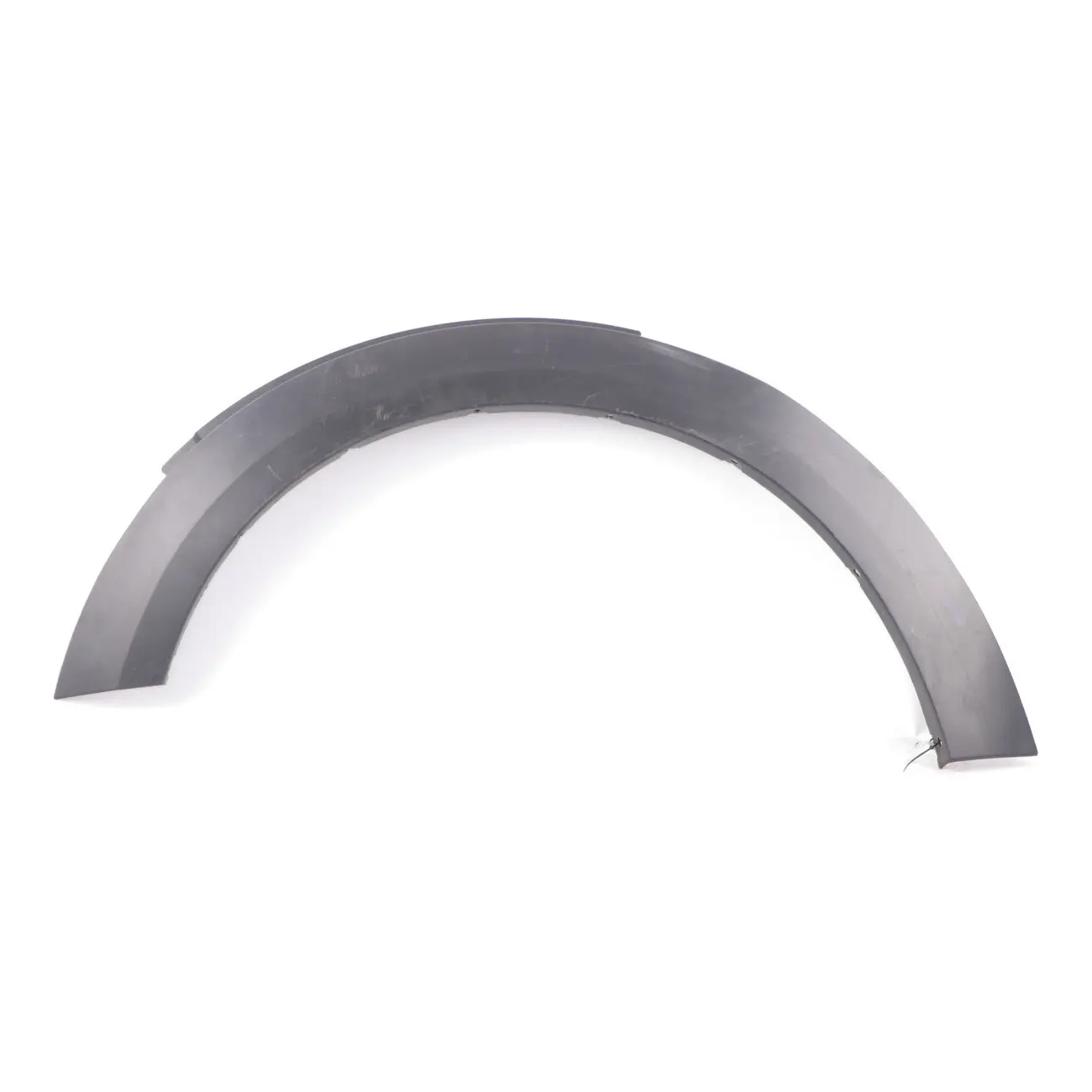 Copri Passaruota Mini R60 R61 Anteriore Sinistro Alloggiamento Nero 9800761