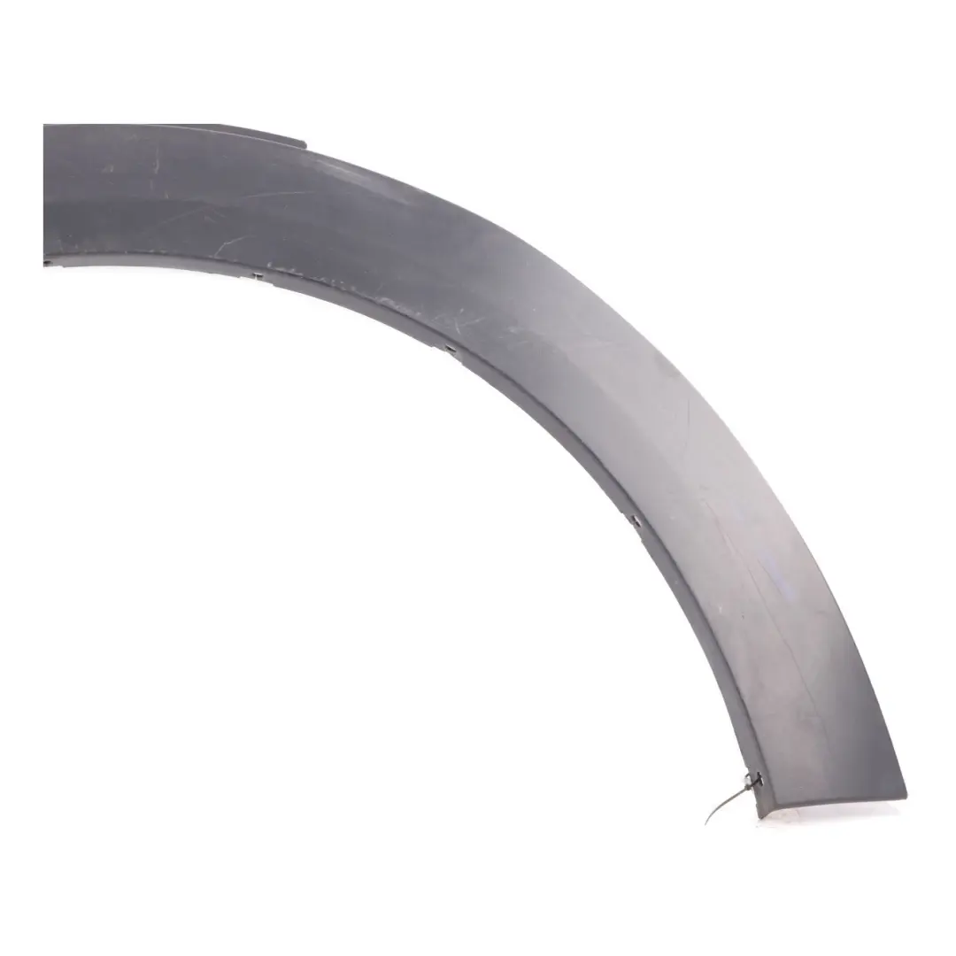  Copri Passaruota Mini R60 R61 Anteriore Sinistro Alloggiamento Nero - SKU 9800761-2 - Numero di parte 9800761