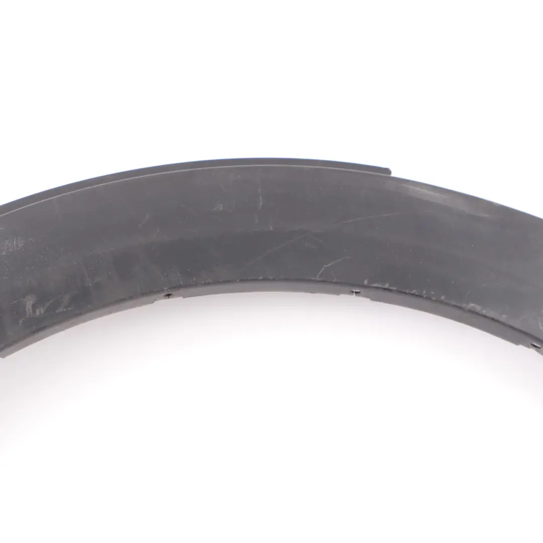  Copri Passaruota Mini R60 R61 Anteriore Sinistro Alloggiamento Nero - SKU 9800761-2 - Numero di parte 9800761