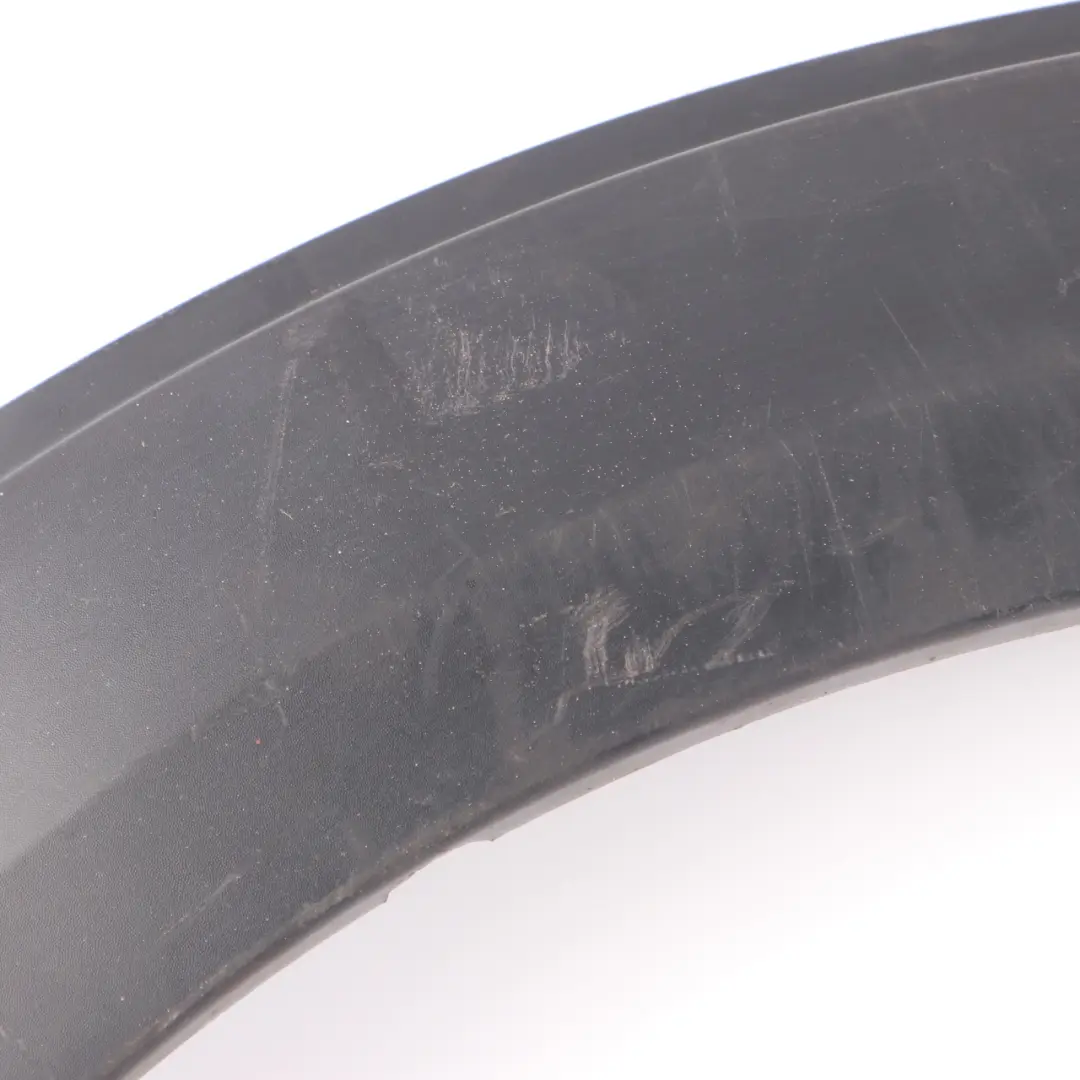 Couverture Passage de Roue A L'Avant Gauche Noir pour Mini Cooper R60 R61 à propos du numéro de pièce 9800761 Mini Cooper R60 R61 Couverture Passage de Roue A L'Avant Gauche Noir - SKU 9800761-2 - Numéro de pièce 9800761