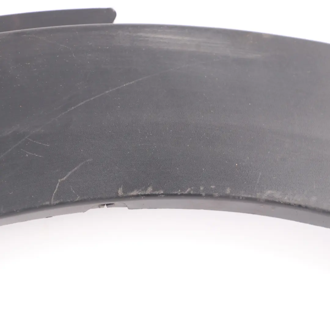 Arch Cover Mini R60 R61 2 Front Left N/S Housing Covering Black to Wheel with Part number 9800761 Wheel Arch Cover Mini R60 R61 2 Front Left N/S Housing Covering Black - SKU 9800761-2 - Part number 9800761