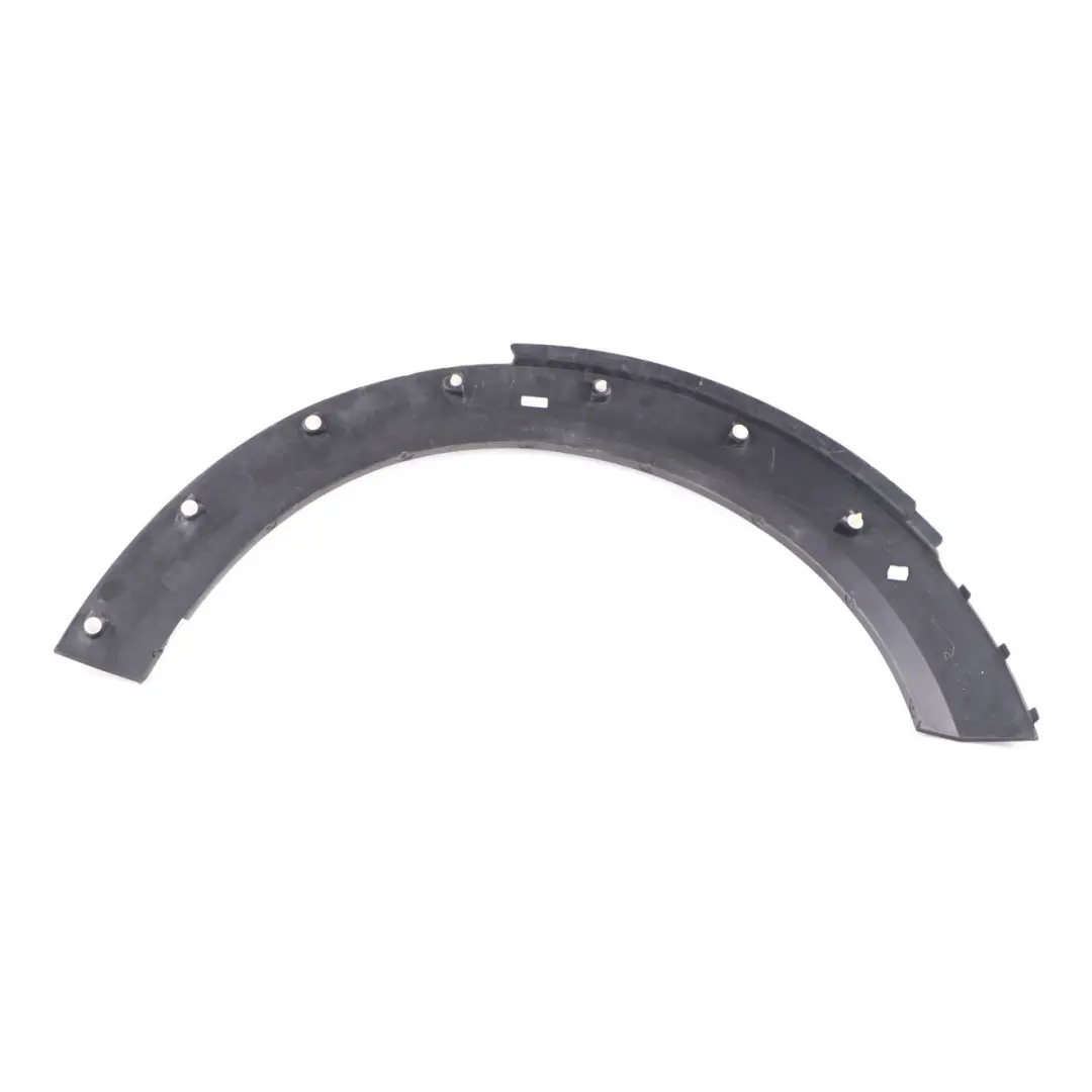  Copri Passaruota Mini R60 R61 Anteriore Sinistro Alloggiamento Nero - SKU 9800761-2 - Numero di parte 9800761