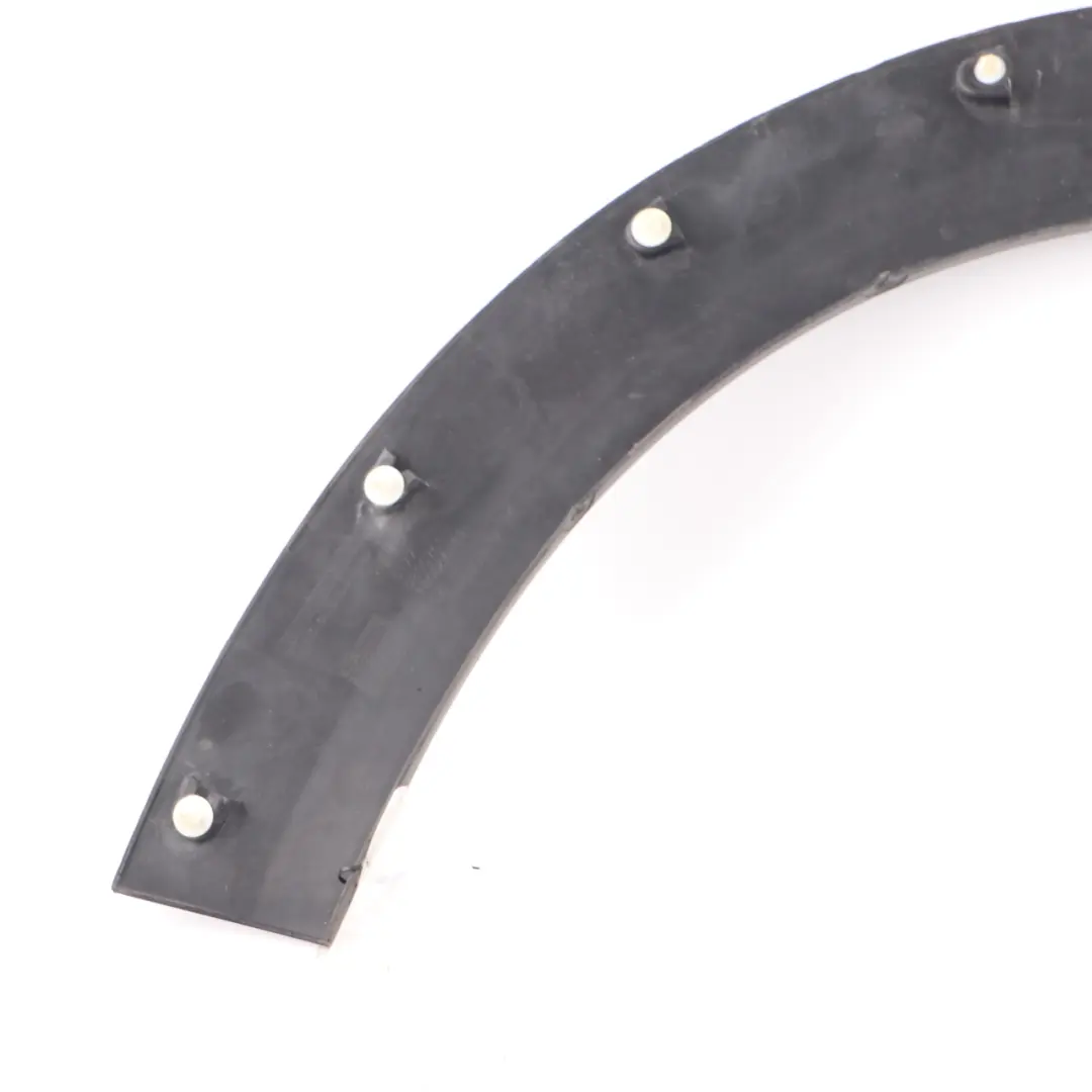  Copri Passaruota Mini R60 R61 Anteriore Sinistro Alloggiamento Nero - SKU 9800761-2 - Numero di parte 9800761