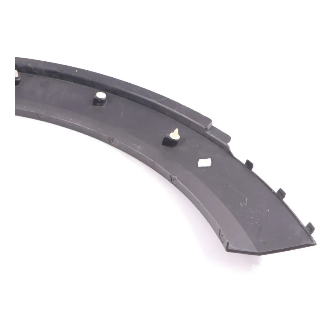 Copri Passaruota Mini R60 R61 Anteriore Sinistro Alloggiamento Nero per con numero di parte 9800761 Copri Passaruota Mini R60 R61 Anteriore Sinistro Alloggiamento Nero - SKU 9800761-2 - Numero di parte 9800761