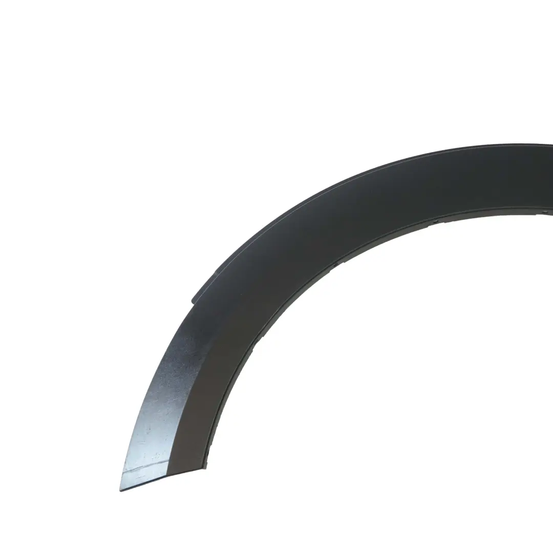 Cache De Passage De Roue Avant Gauche pour Mini Cooper R60 R61 à propos du numéro de pièce 9800761 Mini Cooper R60 R61 Cache De Passage De Roue Avant Gauche - SKU 9800761 - Numéro de pièce 9800761