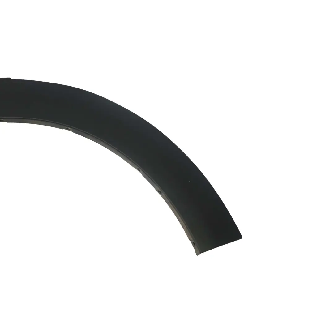 Mini Cooper R60 R61 Listwa Nakładka Błotnika Nadkola Lewy Przód - SKU 9800761 - Numer Części 9800761