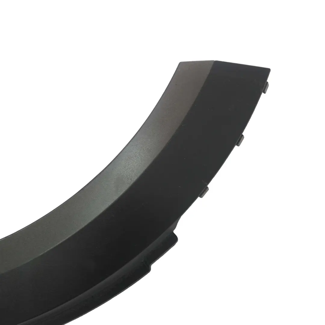 Cache De Passage De Roue Avant Gauche pour Mini Cooper R60 R61 à propos du numéro de pièce 9800761 Mini Cooper R60 R61 Cache De Passage De Roue Avant Gauche - SKU 9800761 - Numéro de pièce 9800761