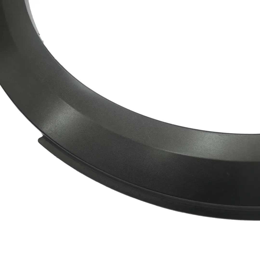 Copertura Arco Passaruota Anteriore Sinistro per Mini Cooper R60 R61 con numero di parte 9800761 Mini Cooper R60 R61 Copertura Arco Passaruota Anteriore Sinistro - SKU 9800761 - Numero di parte 9800761