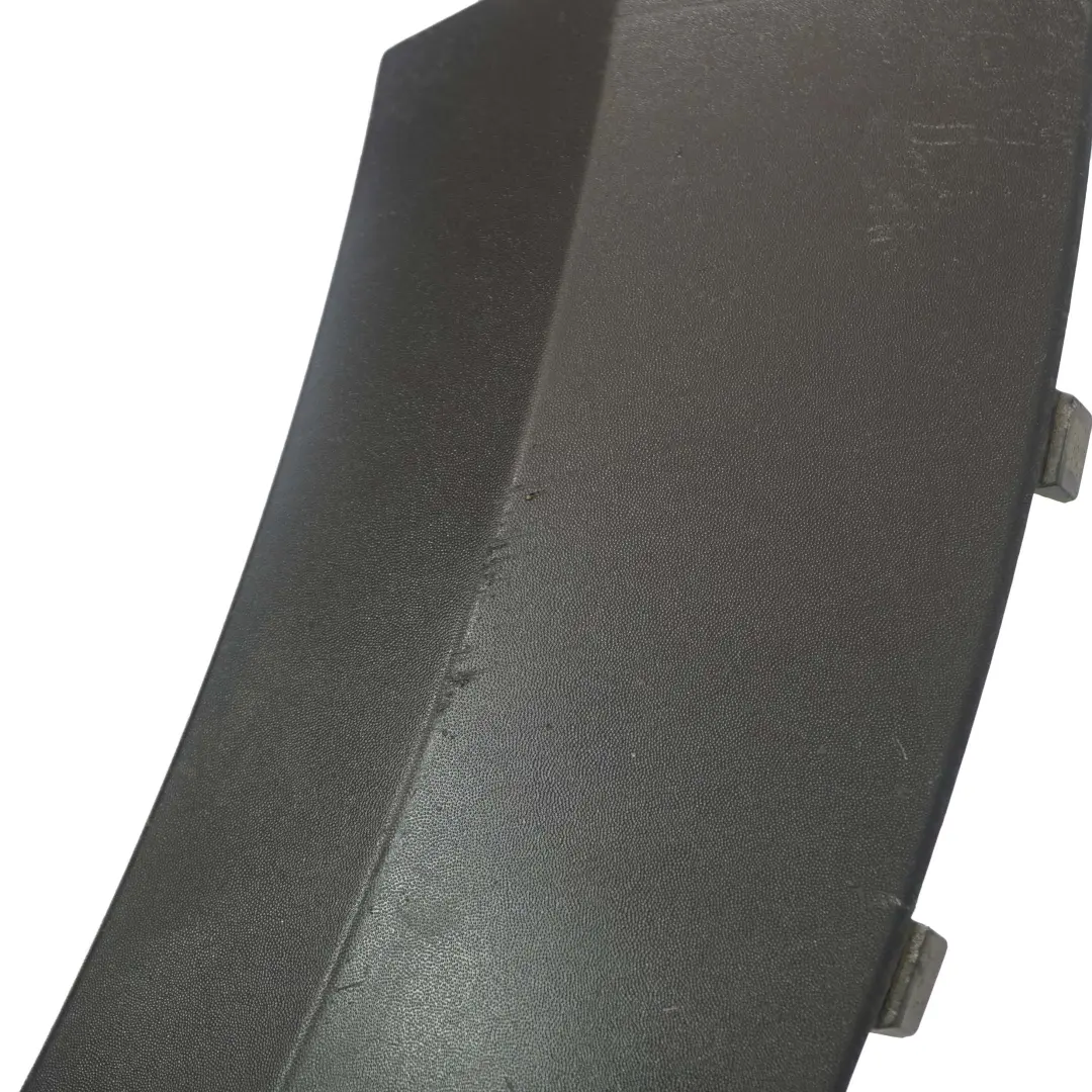 Cache De Passage De Roue Avant Gauche pour Mini Cooper R60 R61 à propos du numéro de pièce 9800761 Mini Cooper R60 R61 Cache De Passage De Roue Avant Gauche - SKU 9800761 - Numéro de pièce 9800761