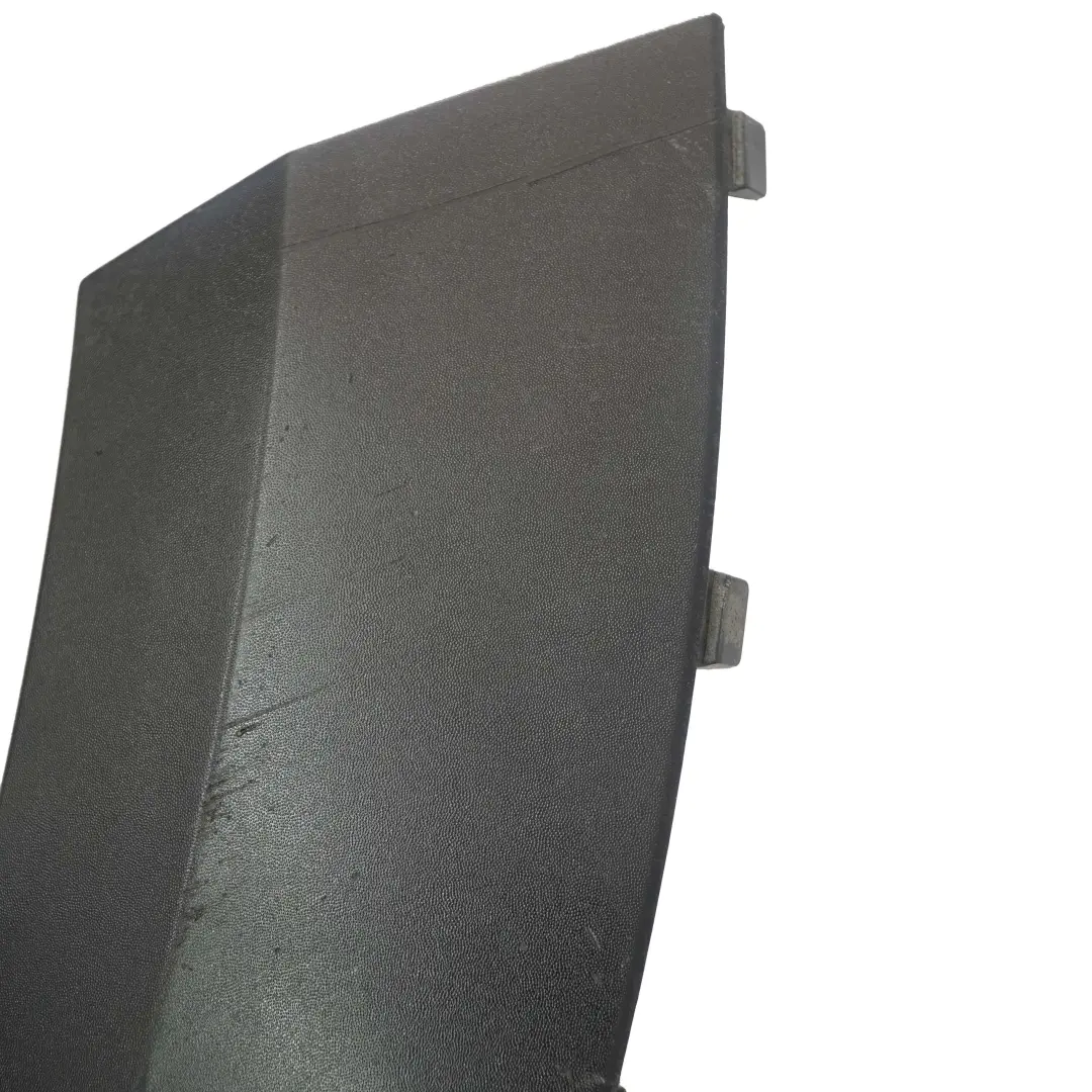 Cache De Passage De Roue Avant Gauche pour Mini Cooper R60 R61 à propos du numéro de pièce 9800761 Mini Cooper R60 R61 Cache De Passage De Roue Avant Gauche - SKU 9800761 - Numéro de pièce 9800761