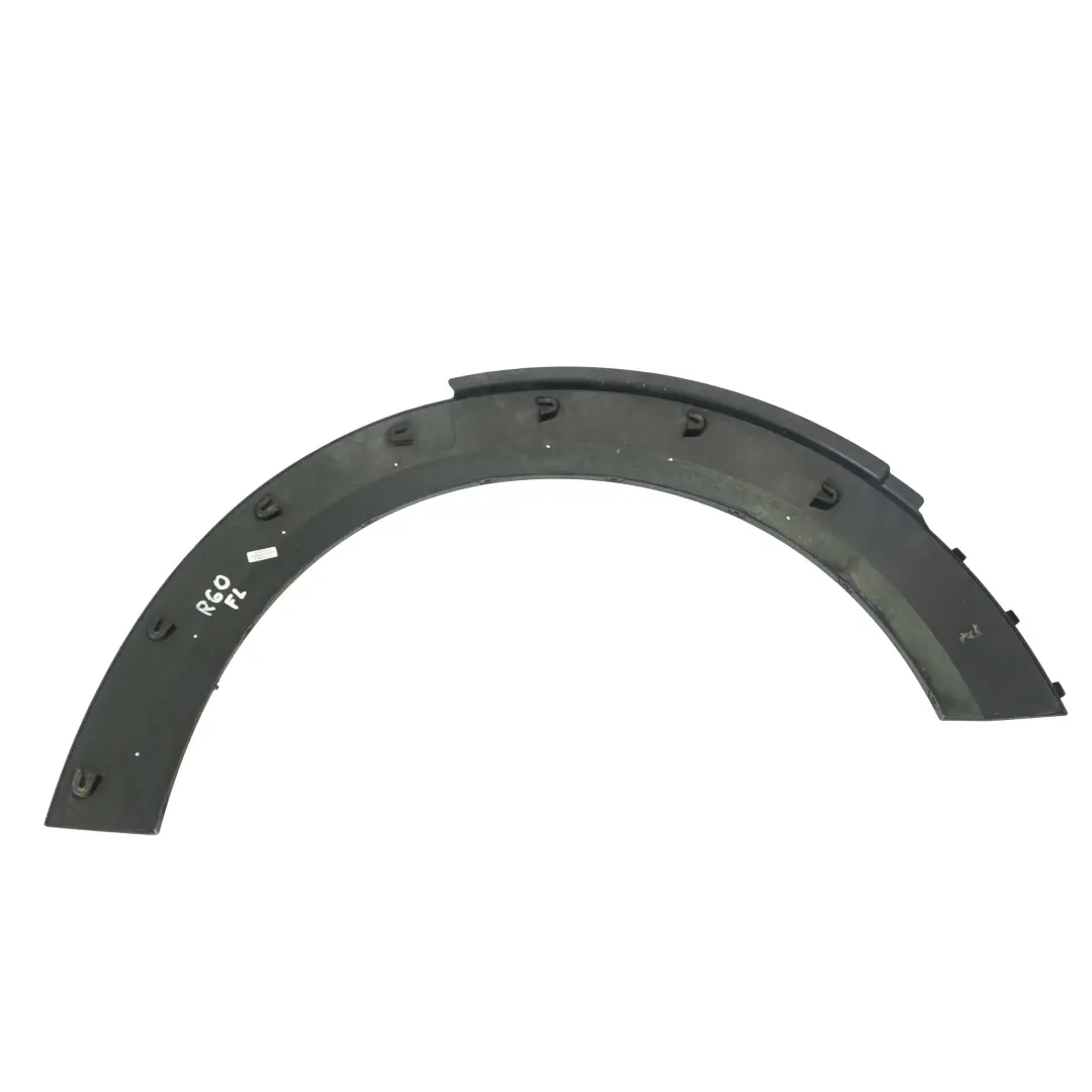 Mini Cooper R60 R61 Listwa Nakładka Błotnika Nadkola Lewy Przód - SKU 9800761 - Numer Części 9800761