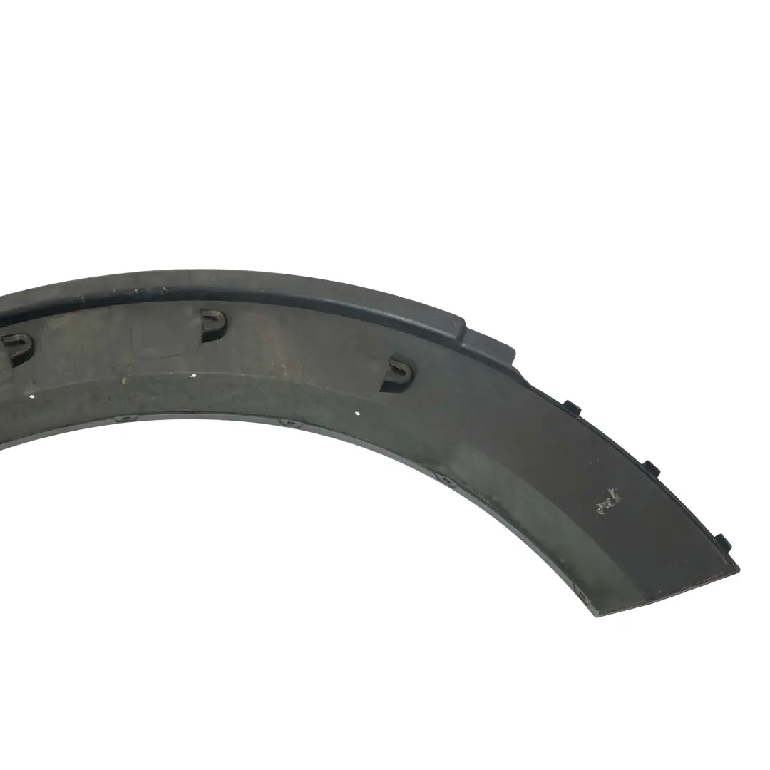 Mini Cooper R60 R61 Listwa Nakładka Błotnika Nadkola Lewy Przód - SKU 9800761 - Numer Części 9800761
