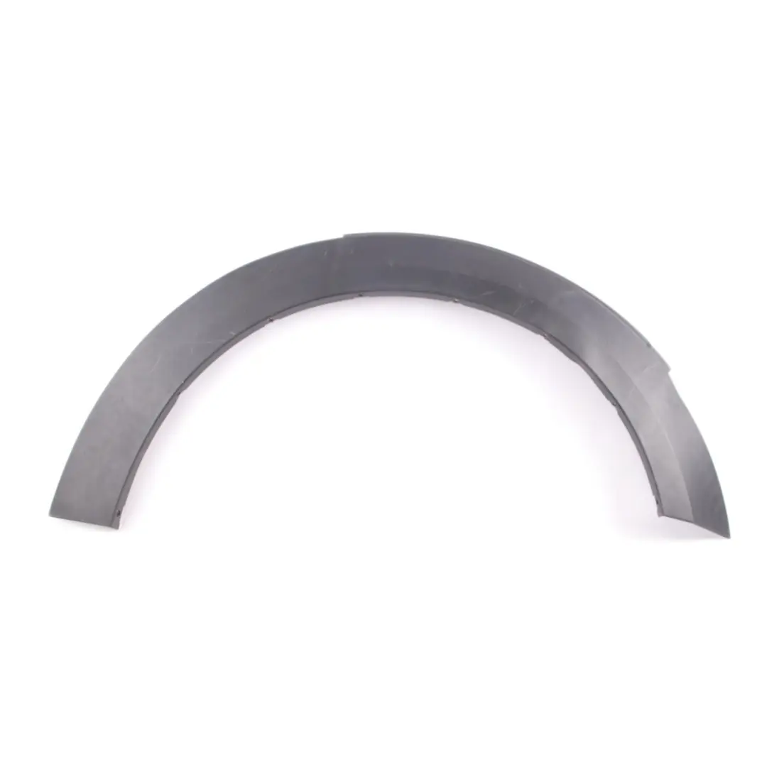 Arch Front Right O/S Wheel Housing Cover Black to Mini R60 R61 Wheel with Part number 9800762 Mini R60 R61 Wheel Arch Front Right O/S Wheel Housing Cover Black - SKU 9800762-3 - Part number 9800762
