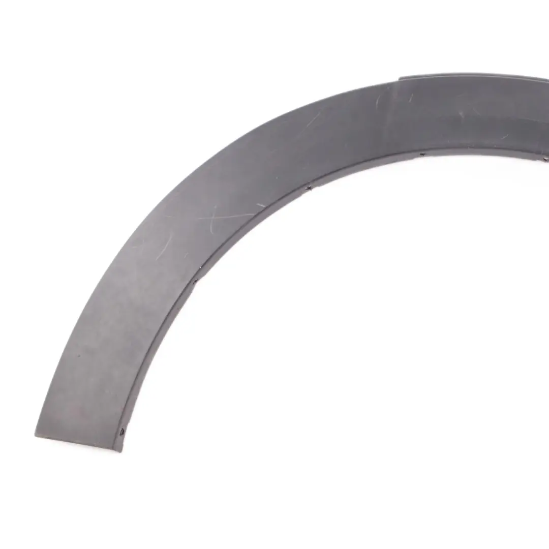 Arch Front Right O/S Wheel Housing Cover Black to Mini R60 R61 Wheel with Part number 9800762 Mini R60 R61 Wheel Arch Front Right O/S Wheel Housing Cover Black - SKU 9800762-3 - Part number 9800762