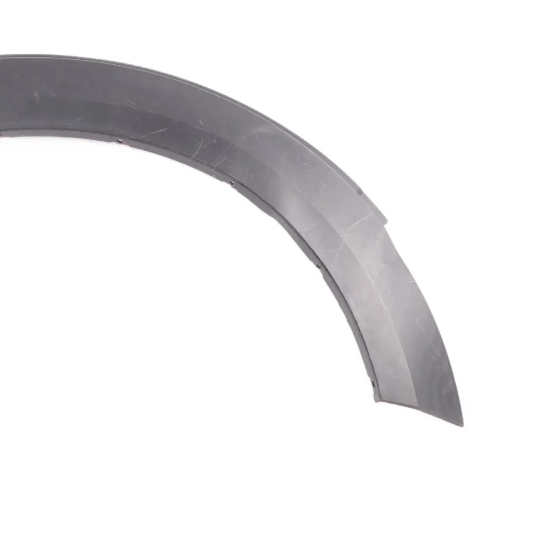 Arch Front Right O/S Wheel Housing Cover Black to Mini R60 R61 Wheel with Part number 9800762 Mini R60 R61 Wheel Arch Front Right O/S Wheel Housing Cover Black - SKU 9800762-3 - Part number 9800762