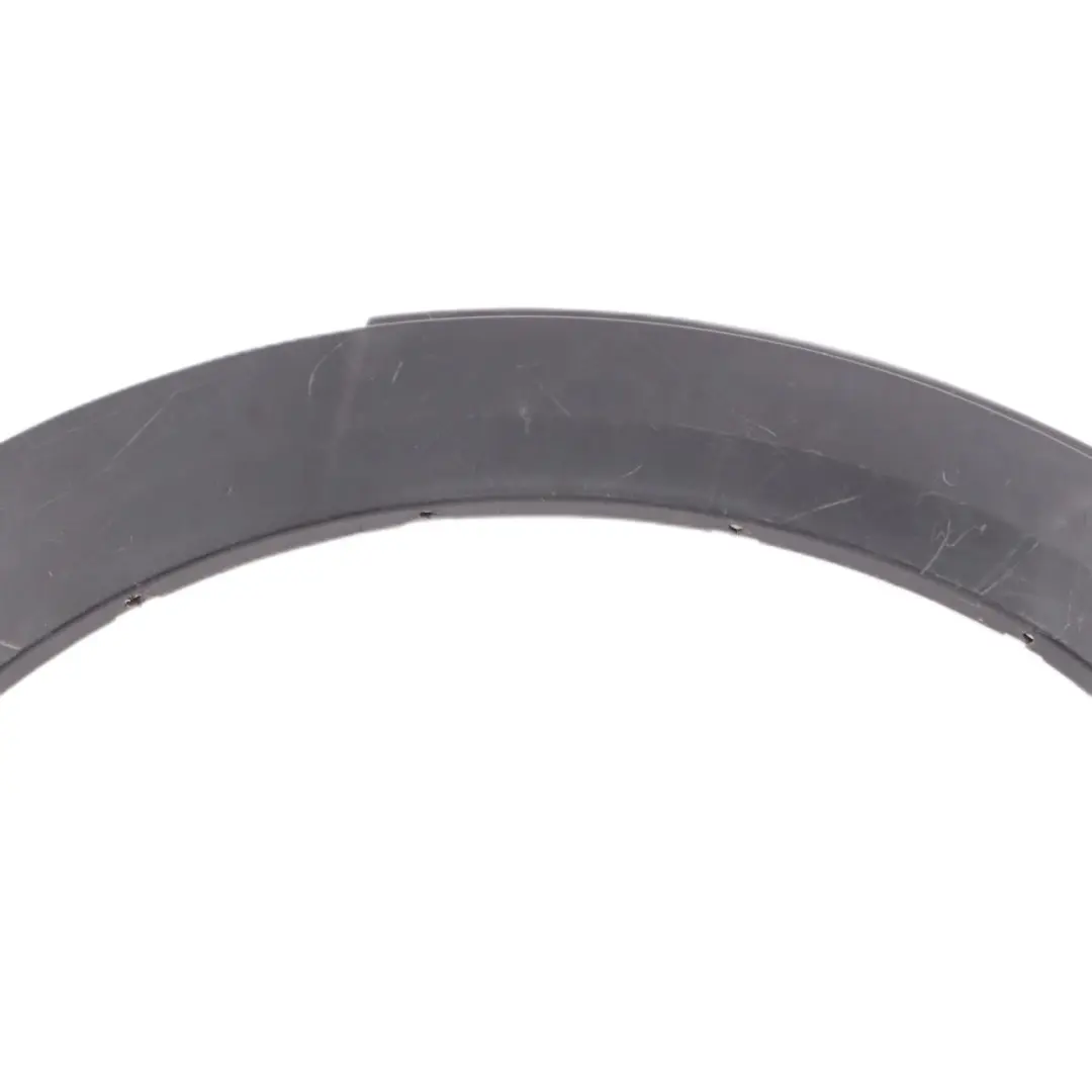Arch Front Right O/S Wheel Housing Cover Black to Mini R60 R61 Wheel with Part number 9800762 Mini R60 R61 Wheel Arch Front Right O/S Wheel Housing Cover Black - SKU 9800762-3 - Part number 9800762