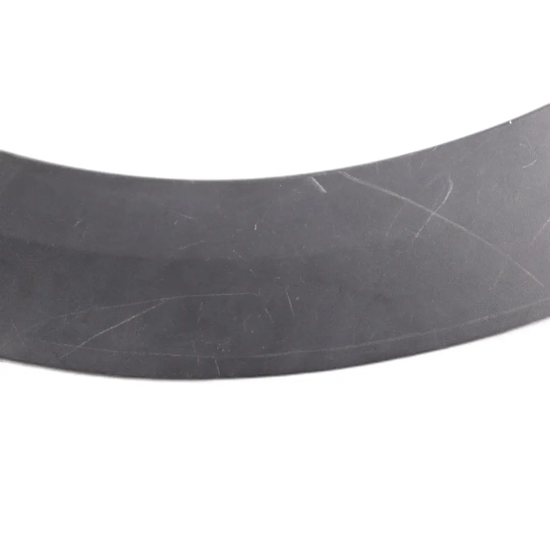 Arch Front Right O/S Wheel Housing Cover Black to Mini R60 R61 Wheel with Part number 9800762 Mini R60 R61 Wheel Arch Front Right O/S Wheel Housing Cover Black - SKU 9800762-3 - Part number 9800762