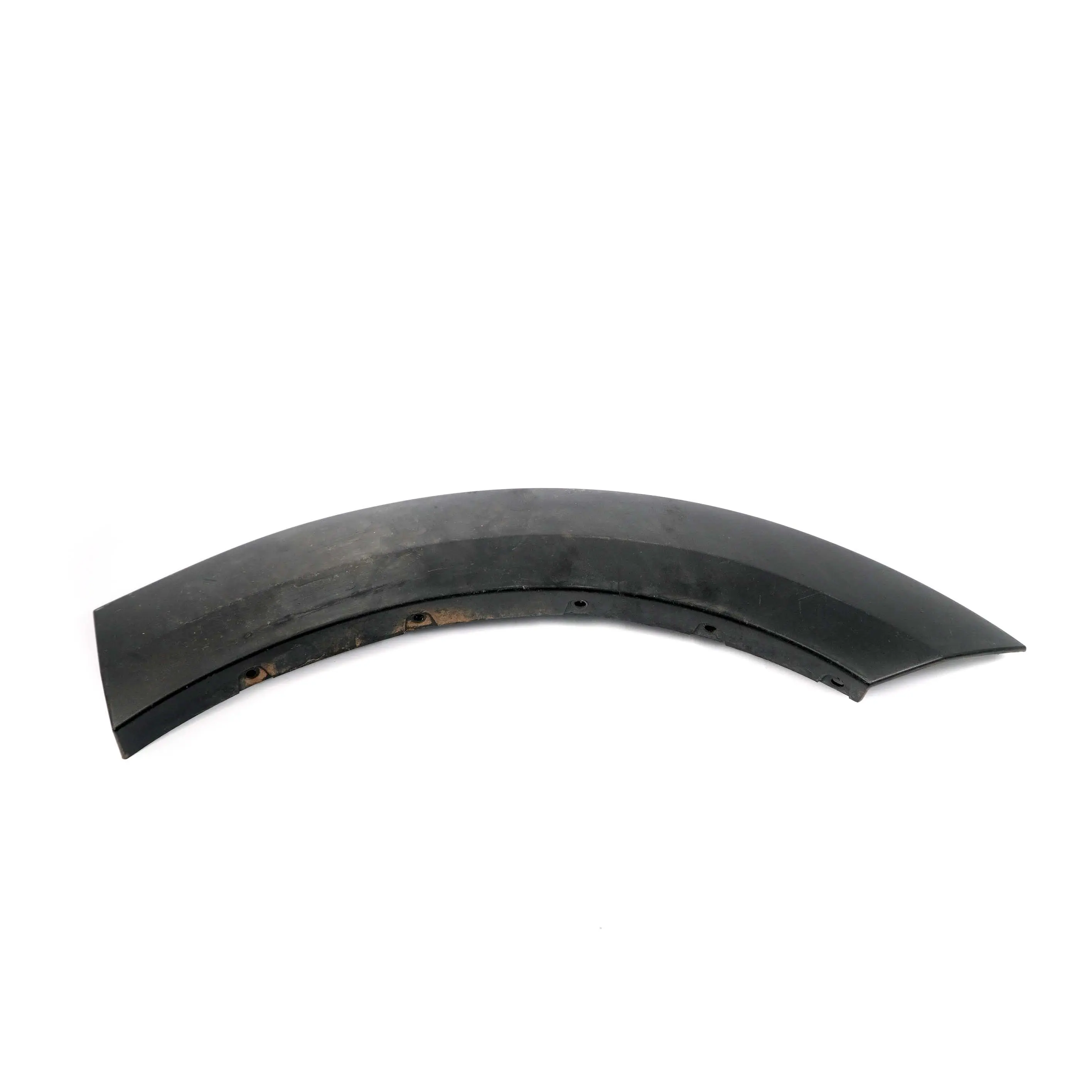 Mini Countryman R60 2 Blende Radlauf Abdeckung Hinten Links Schwarz 9800769 
