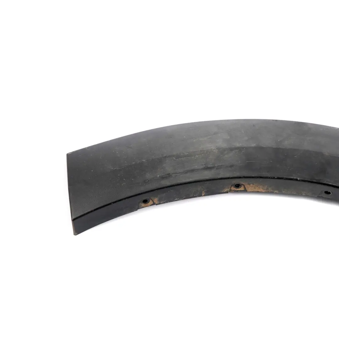  ?Mini Countryman R60 2 Tapa Paso De Rueda Trasero Izquierdo Negro - SKU 9800769-2 - Número de pieza 9800769