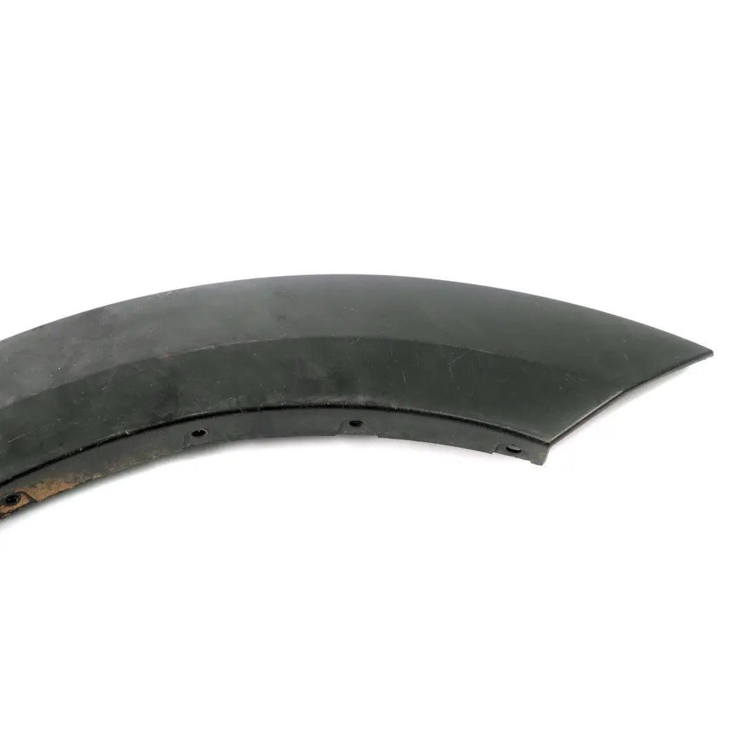 ?Mini Countryman R60 2 Tapa Paso De Rueda Trasero Izquierdo Negro para con número de pieza 9800769 ?Mini Countryman R60 2 Tapa Paso De Rueda Trasero Izquierdo Negro - SKU 9800769-2 - Número de pieza 9800769