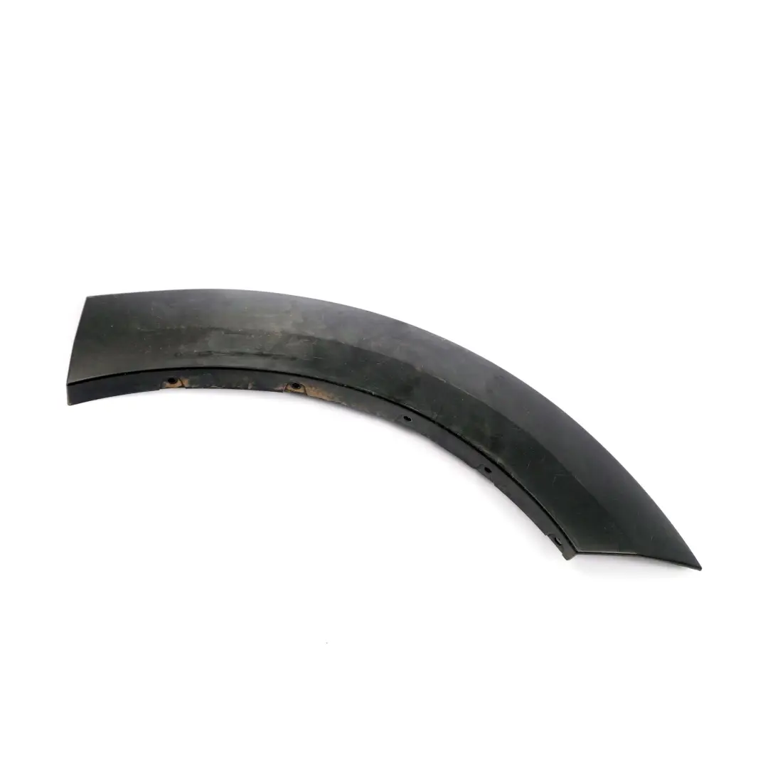  ?Mini Countryman R60 2 Tapa Paso De Rueda Trasero Izquierdo Negro - SKU 9800769-2 - Número de pieza 9800769