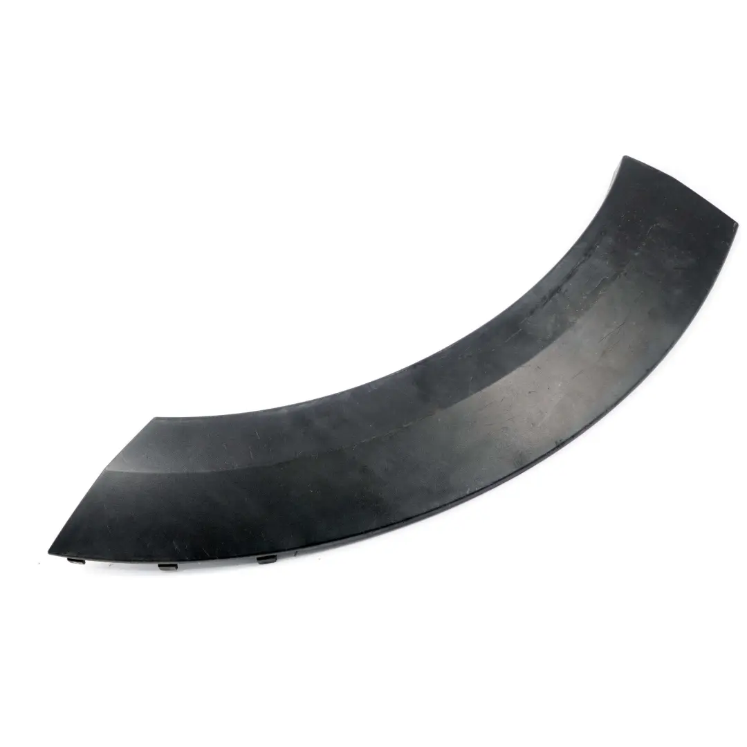 Apertura Passaruota Posteriore Sinistra Nero per Mini Countryman R60 2 con numero di parte 9800769 Mini Countryman R60 2 Apertura Passaruota Posteriore Sinistra Nero - SKU 9800769-2 - Numero di parte 9800769