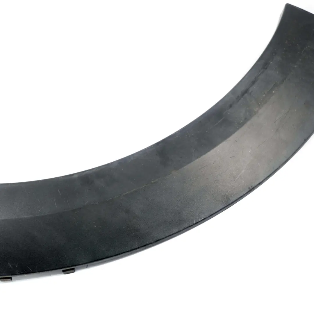 ?Mini Countryman R60 2 Tapa Paso De Rueda Trasero Izquierdo Negro para con número de pieza 9800769 ?Mini Countryman R60 2 Tapa Paso De Rueda Trasero Izquierdo Negro - SKU 9800769-2 - Número de pieza 9800769