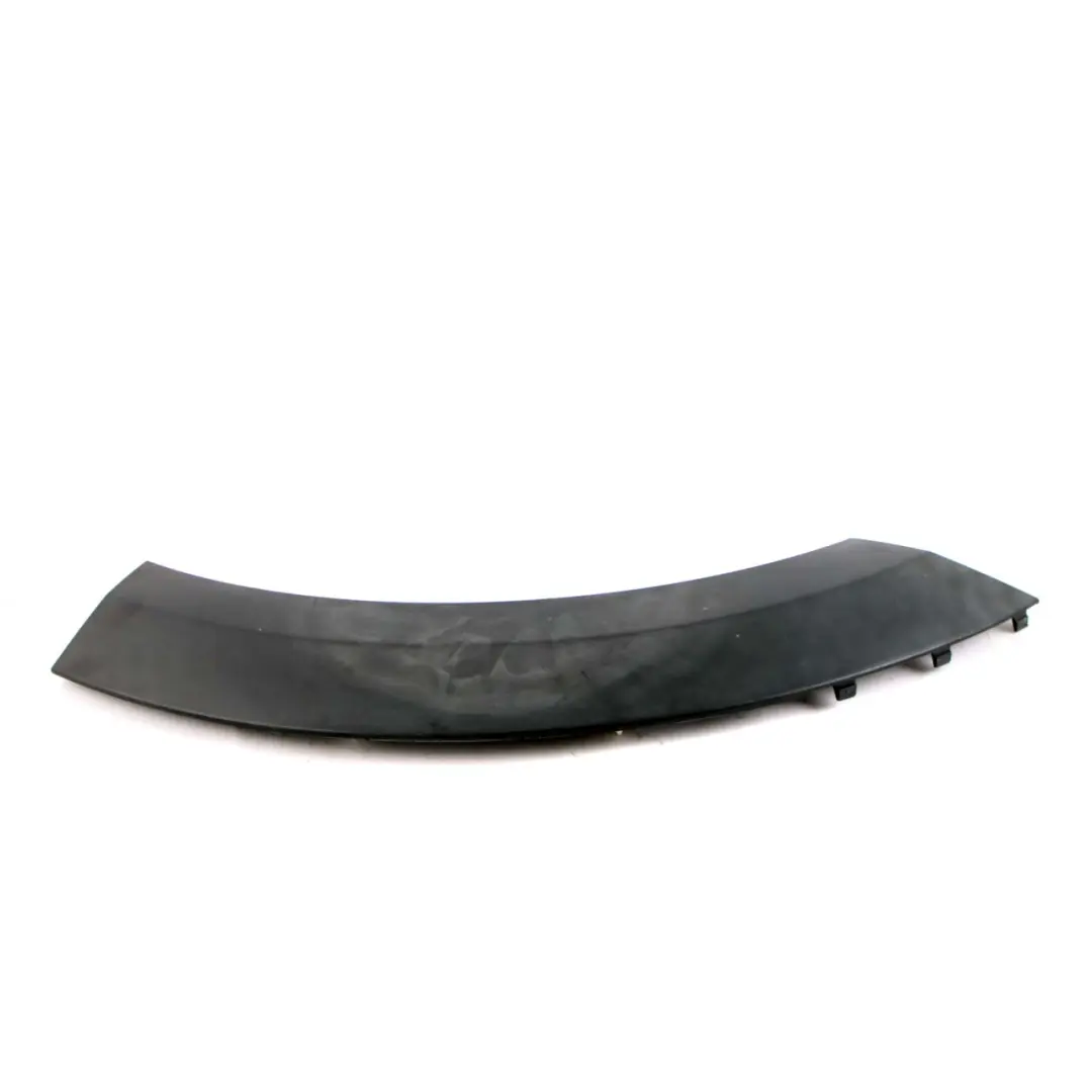 BMW MINI Countryman R60 Blende Radlauf hinten rechts 5177 - SKU 9800770-1 - Teilenummer 9800770